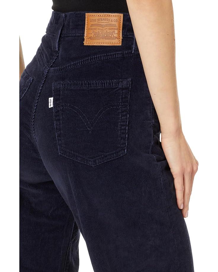 Ribcage Full Length Jeans Product Image