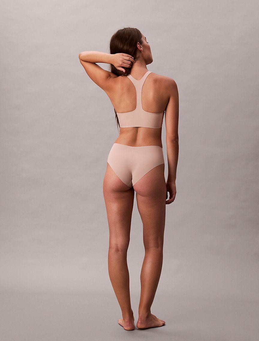 Invisibles Lightly Lined Racerback Bralette Product Image