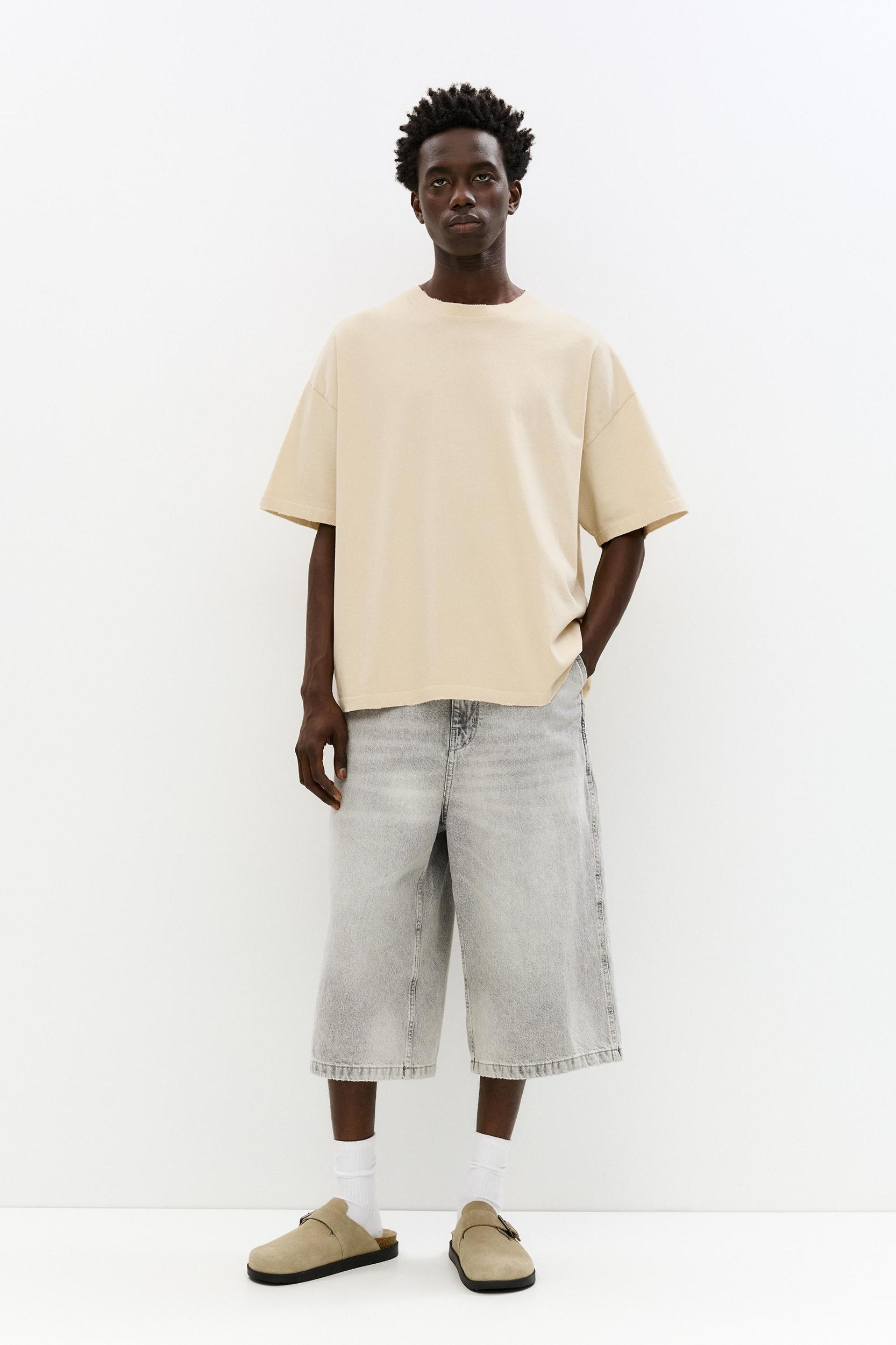 Short sleeve STWD T-shirt Product Image