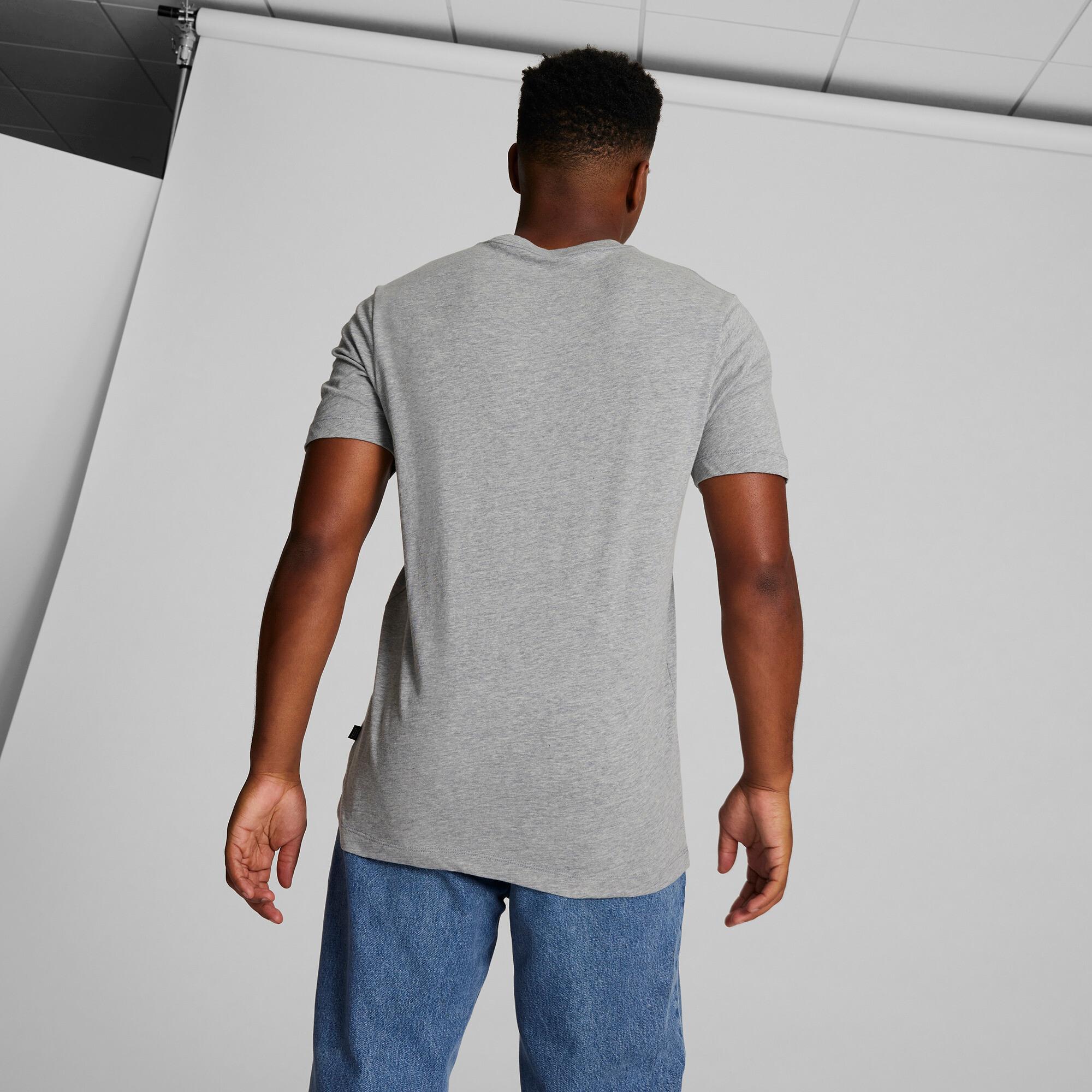 Essentials No. 1 Logo Men's Tee Product Image