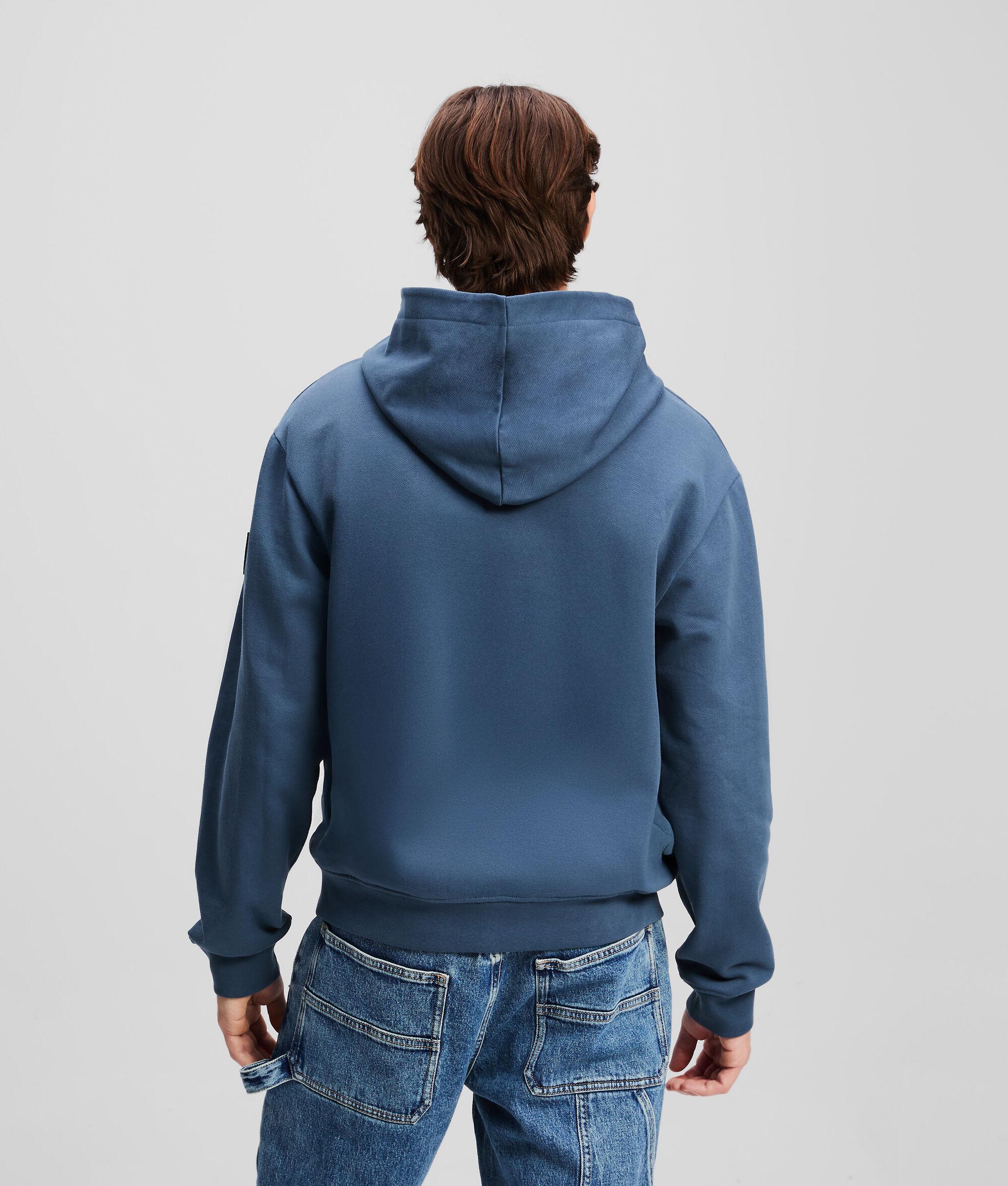 PATCH LOGO HOODIE Product Image