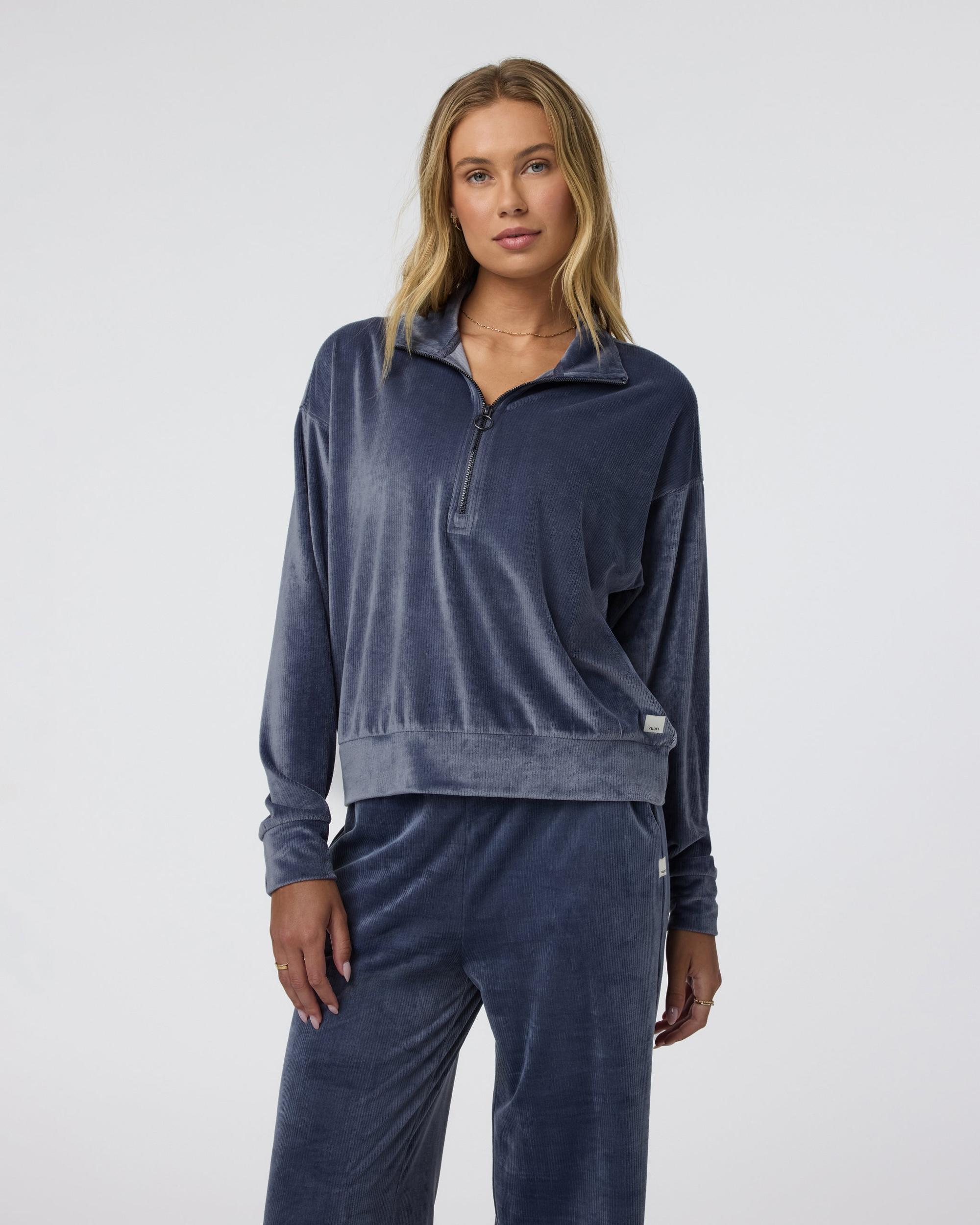 Haven Half Zip Product Image