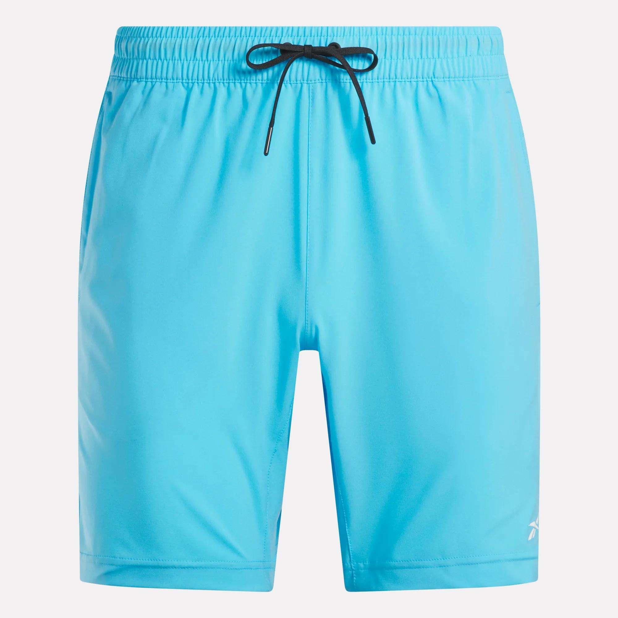 Men's Workout Ready Woven Shorts Product Image