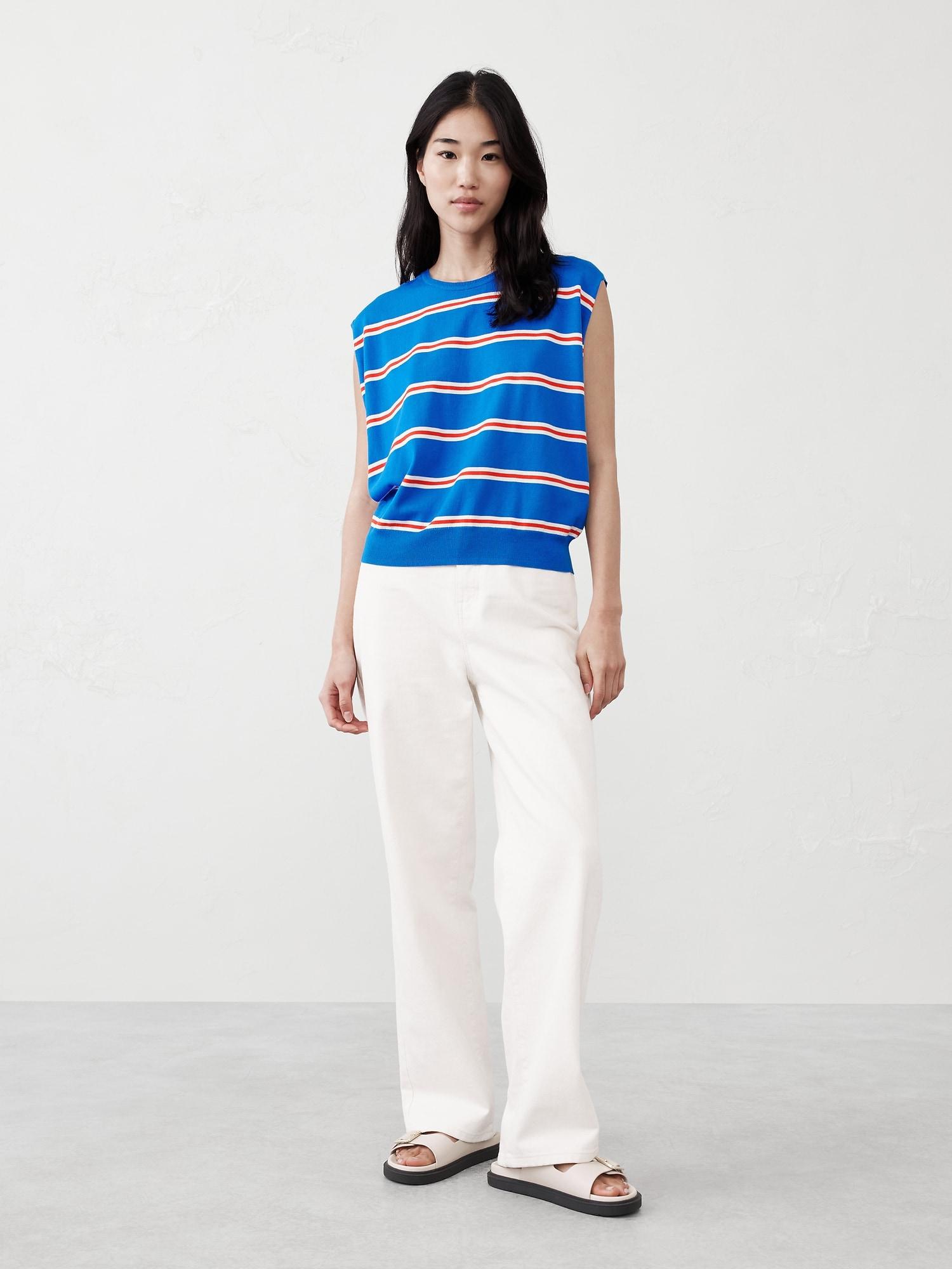 Forever Sweater Shell Product Image