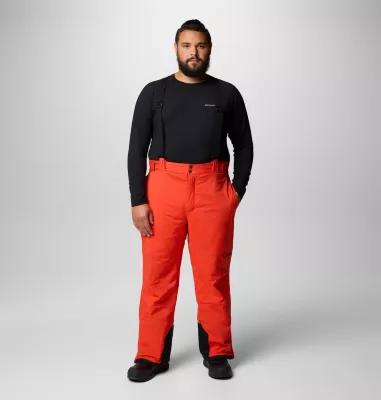 Columbia Men's Cirque Bowl Pants - Big- Product Image