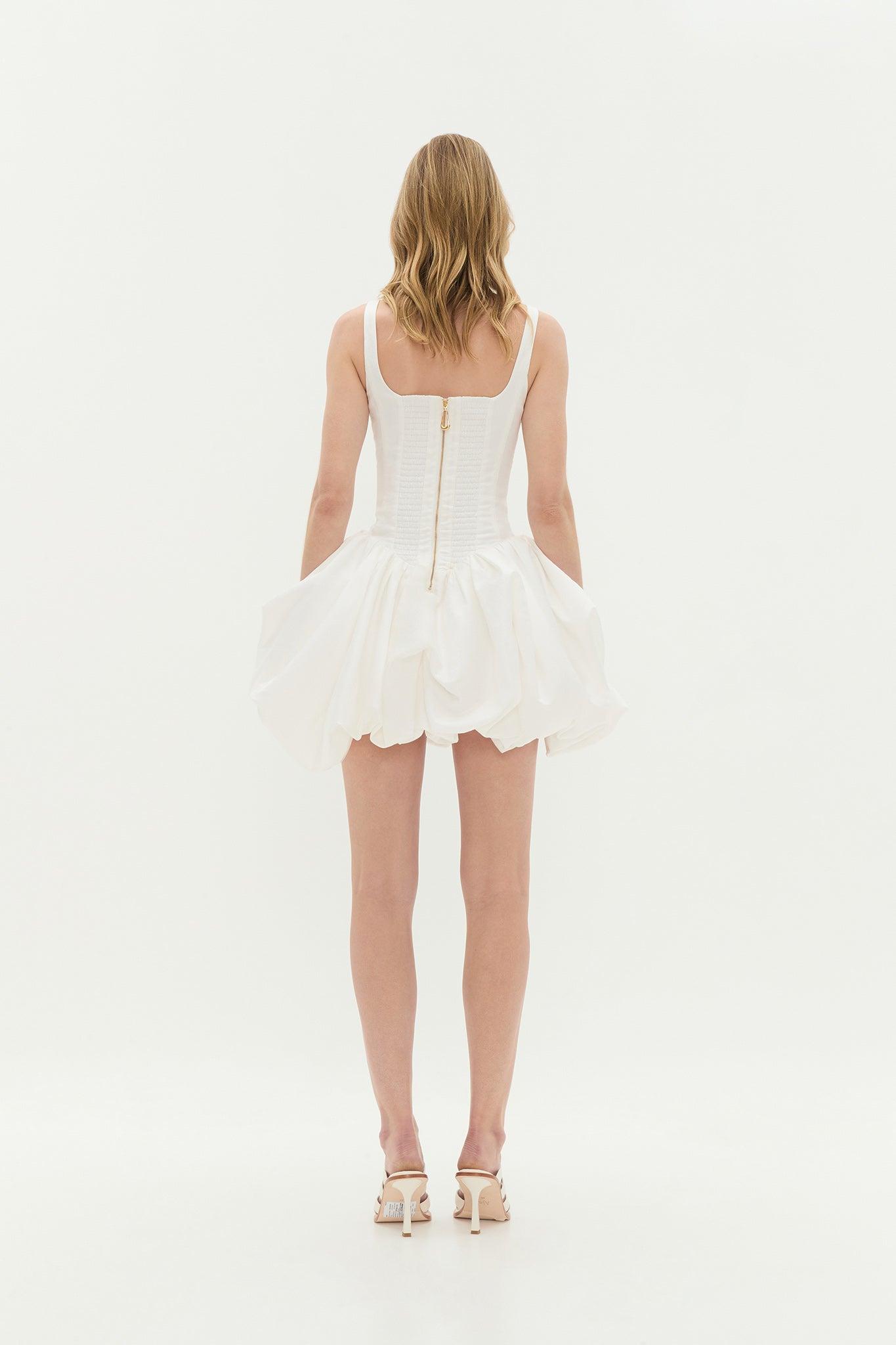 Alani Mini Dress Product Image