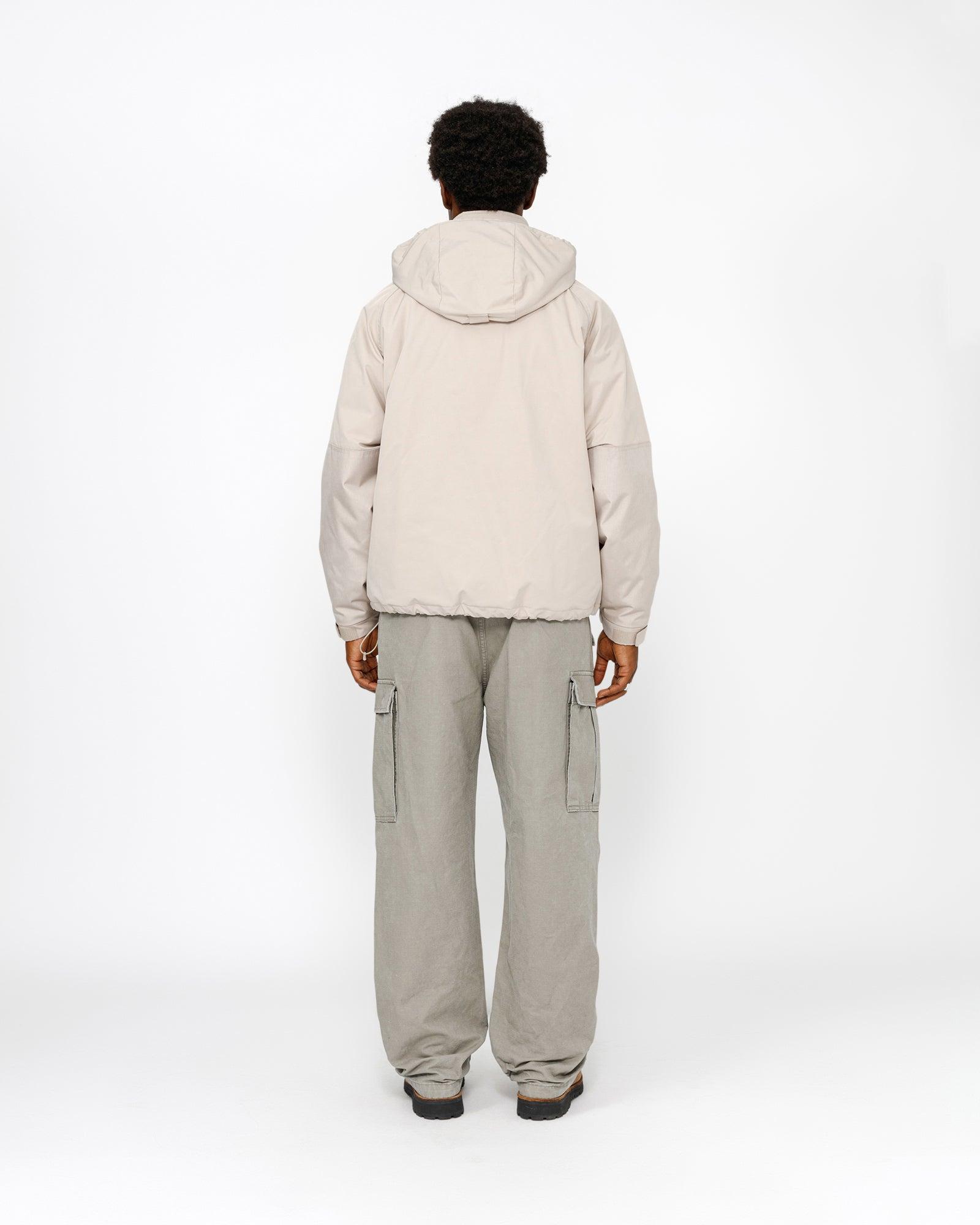 MILITARY CARGO PANT RIPSTOP Male Product Image