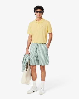 Classic Fit L.12.12 LIGHT Polo Shirt Product Image