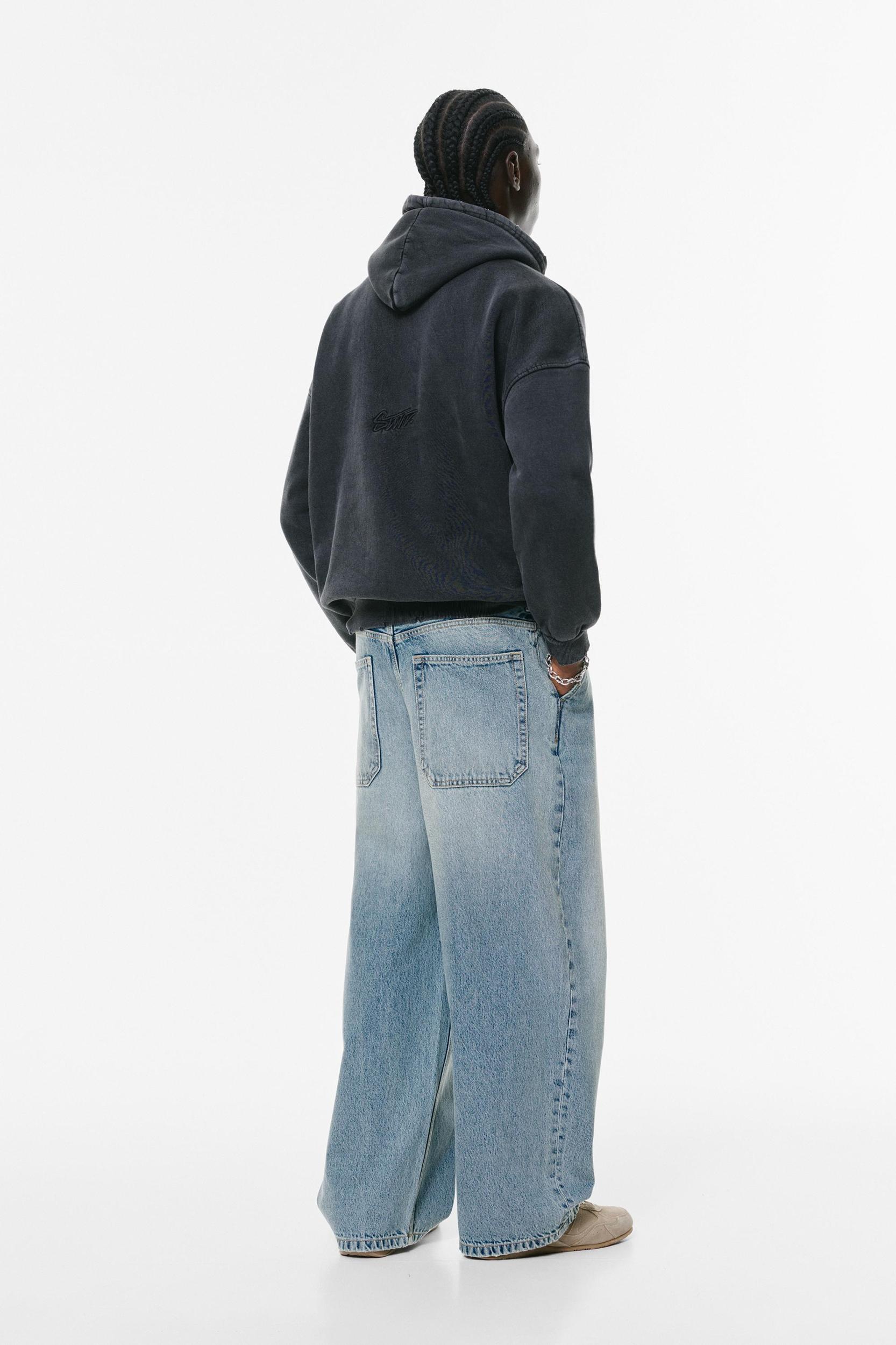 Skater jeans Product Image