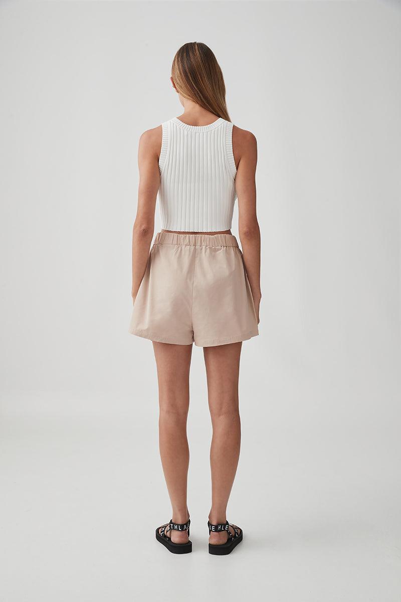 Elasticated Boxer Short 603 Product Image