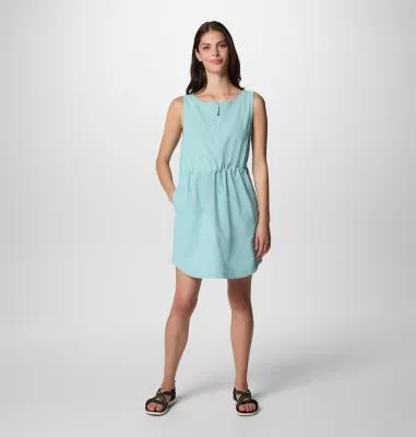 Columbia Womens Sucker for Summer Dress- Product Image