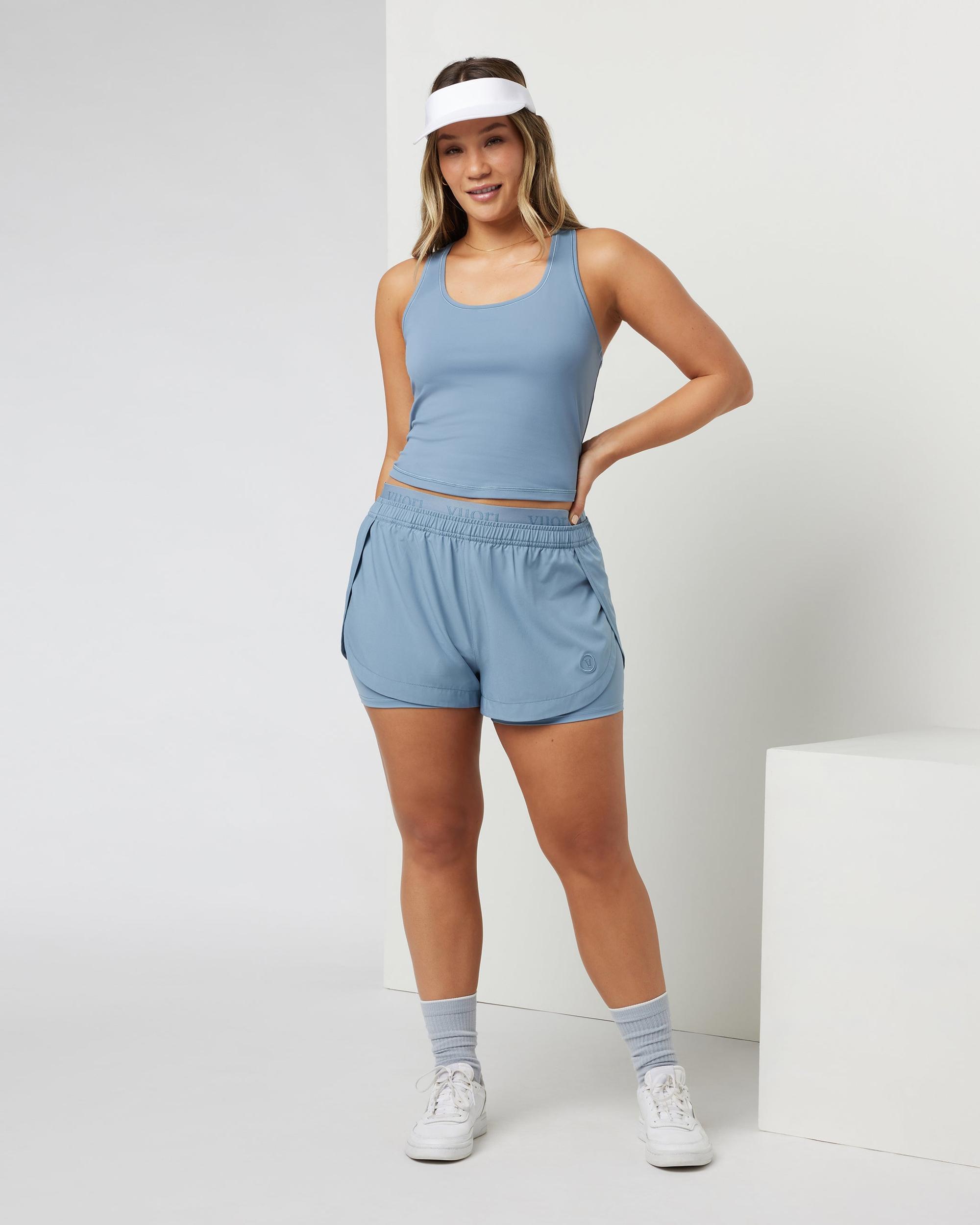 Daily Racerback Tank Product Image