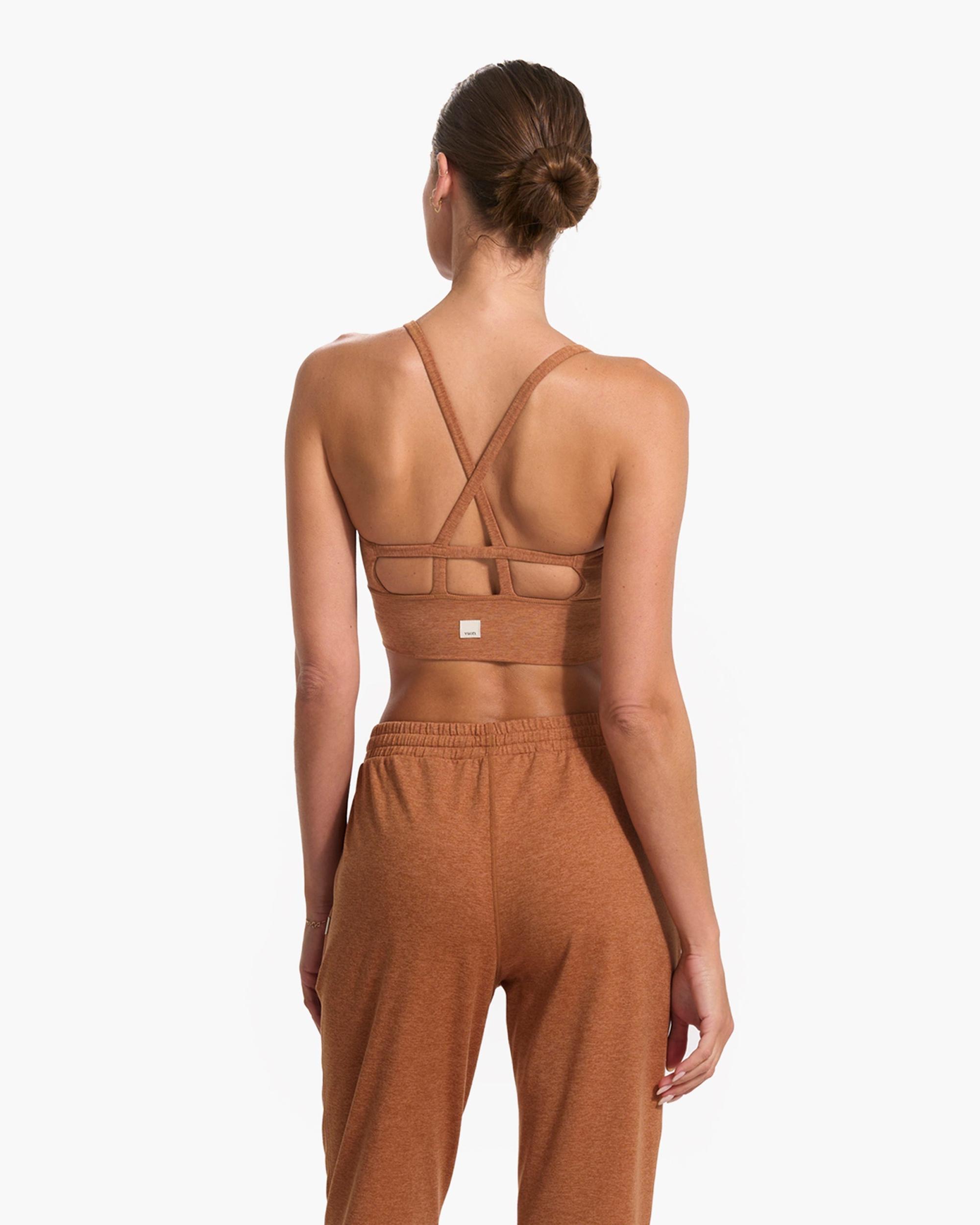 Long Line Elevation Bra Product Image