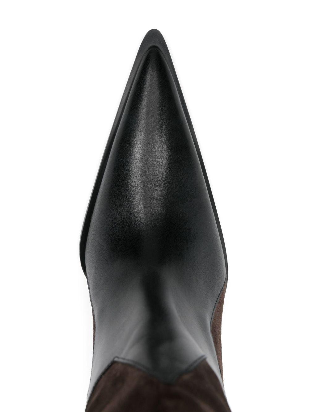 100mm Bridge boots Product Image