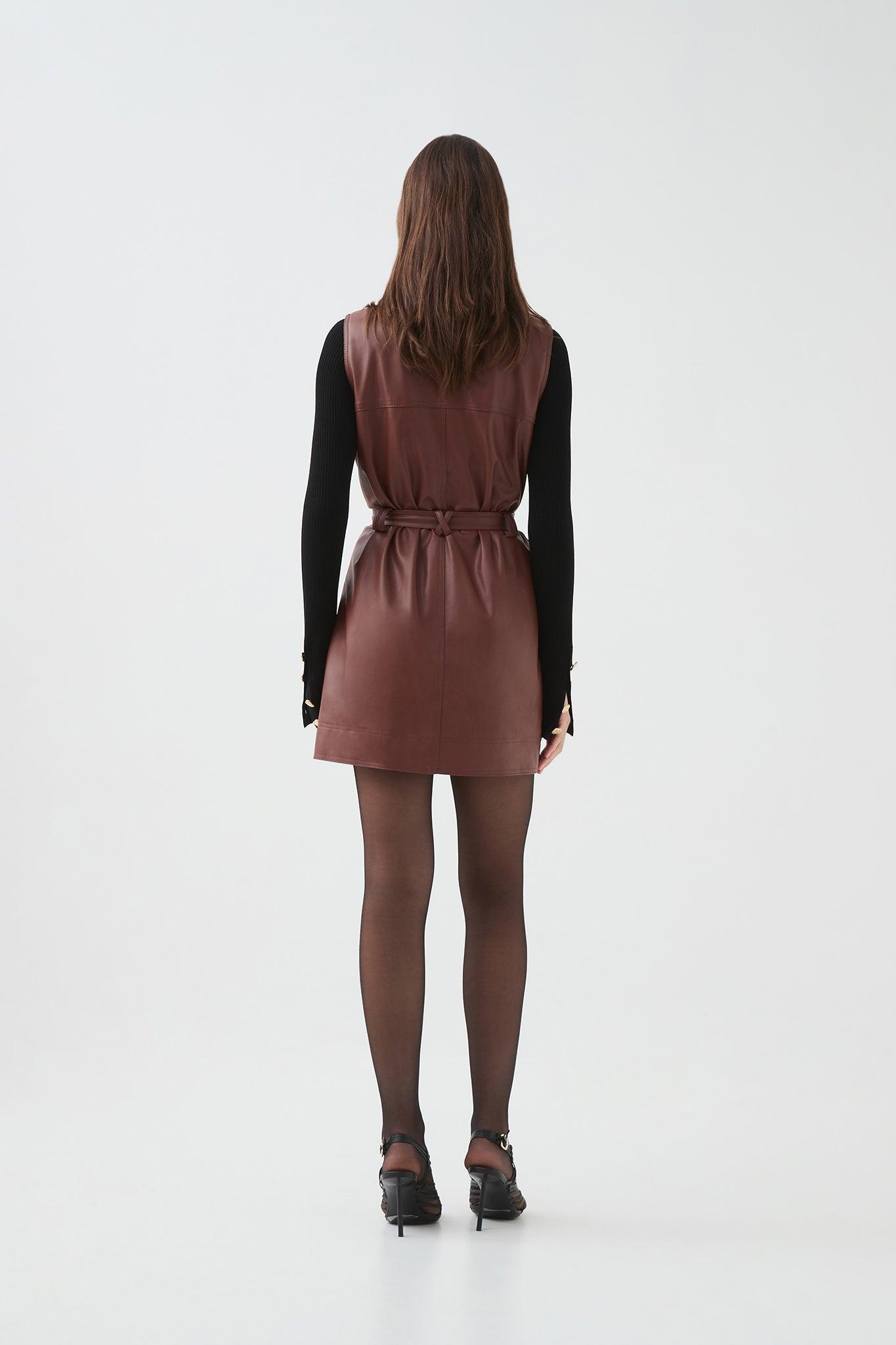 Sarina Mini Dress Product Image