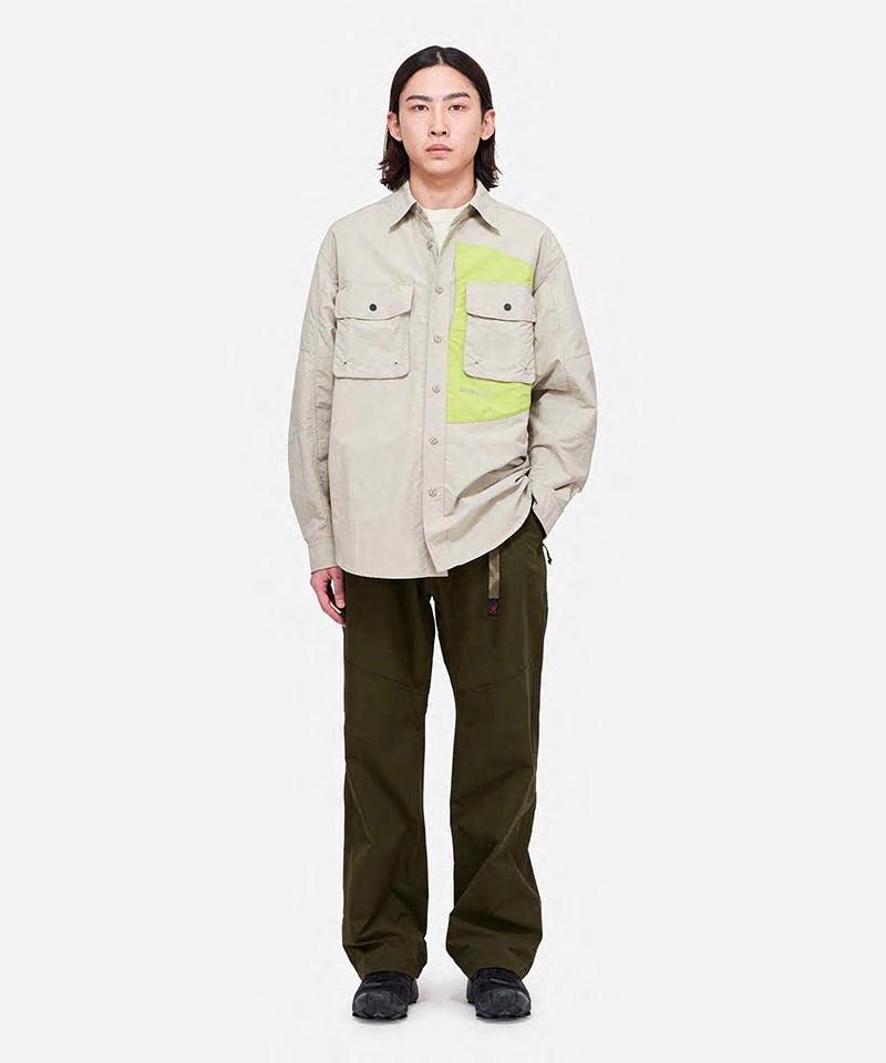 Trekking Pant Male Product Image