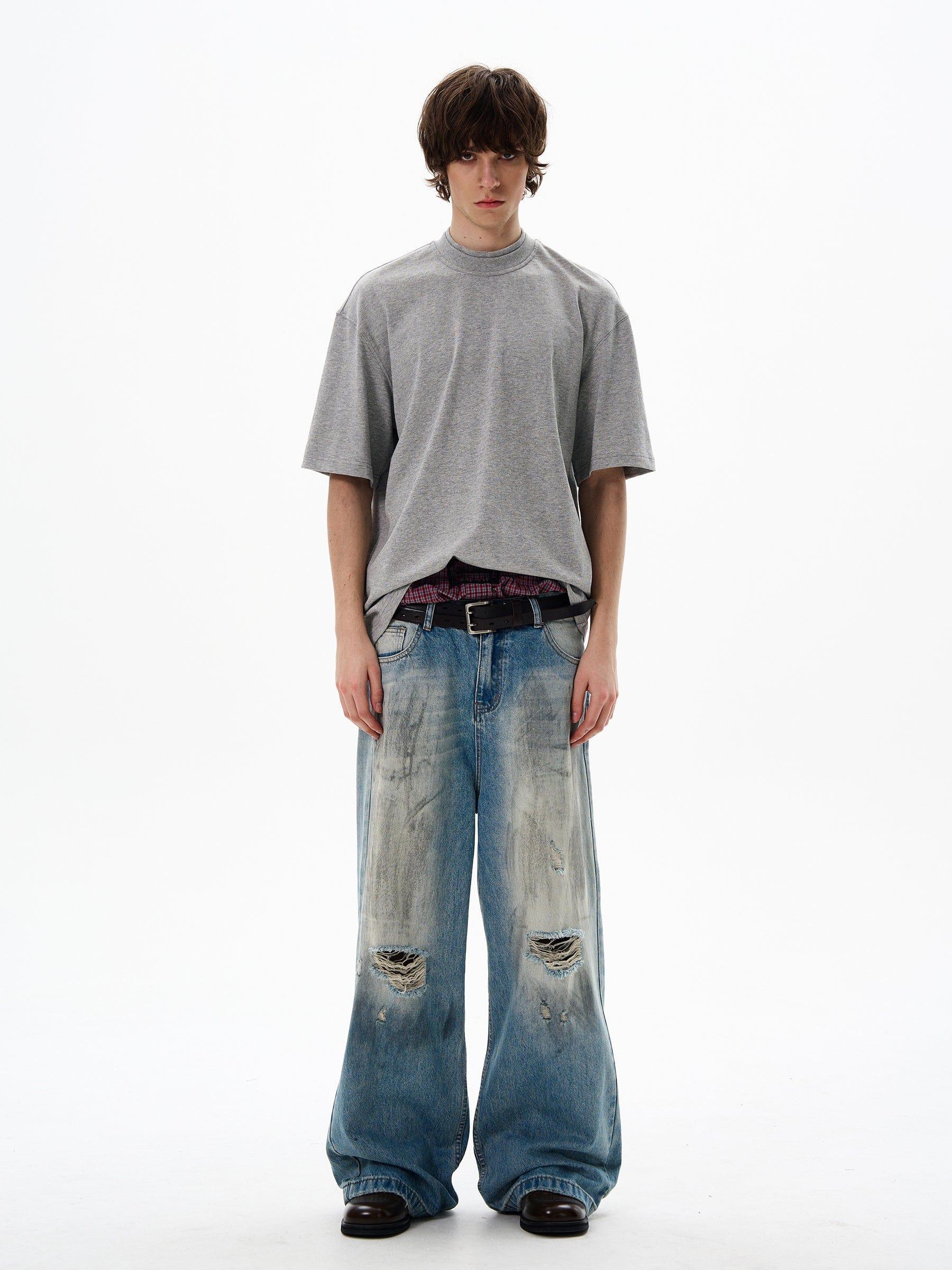 RT No. 12692 DOUBLE COLLAR SHORT SLEEVE Product Image