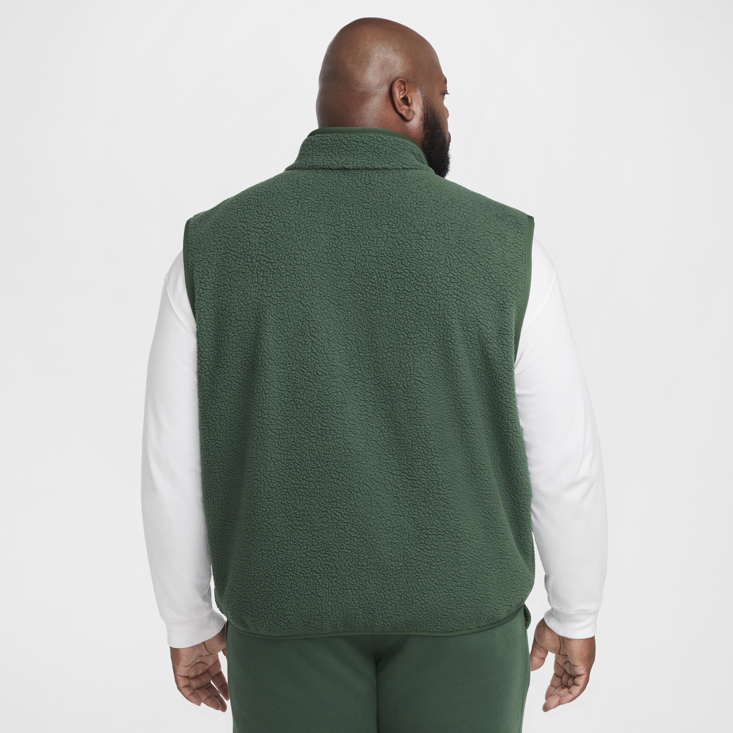 Men's Nike Sportswear Club Winterized Vest Product Image