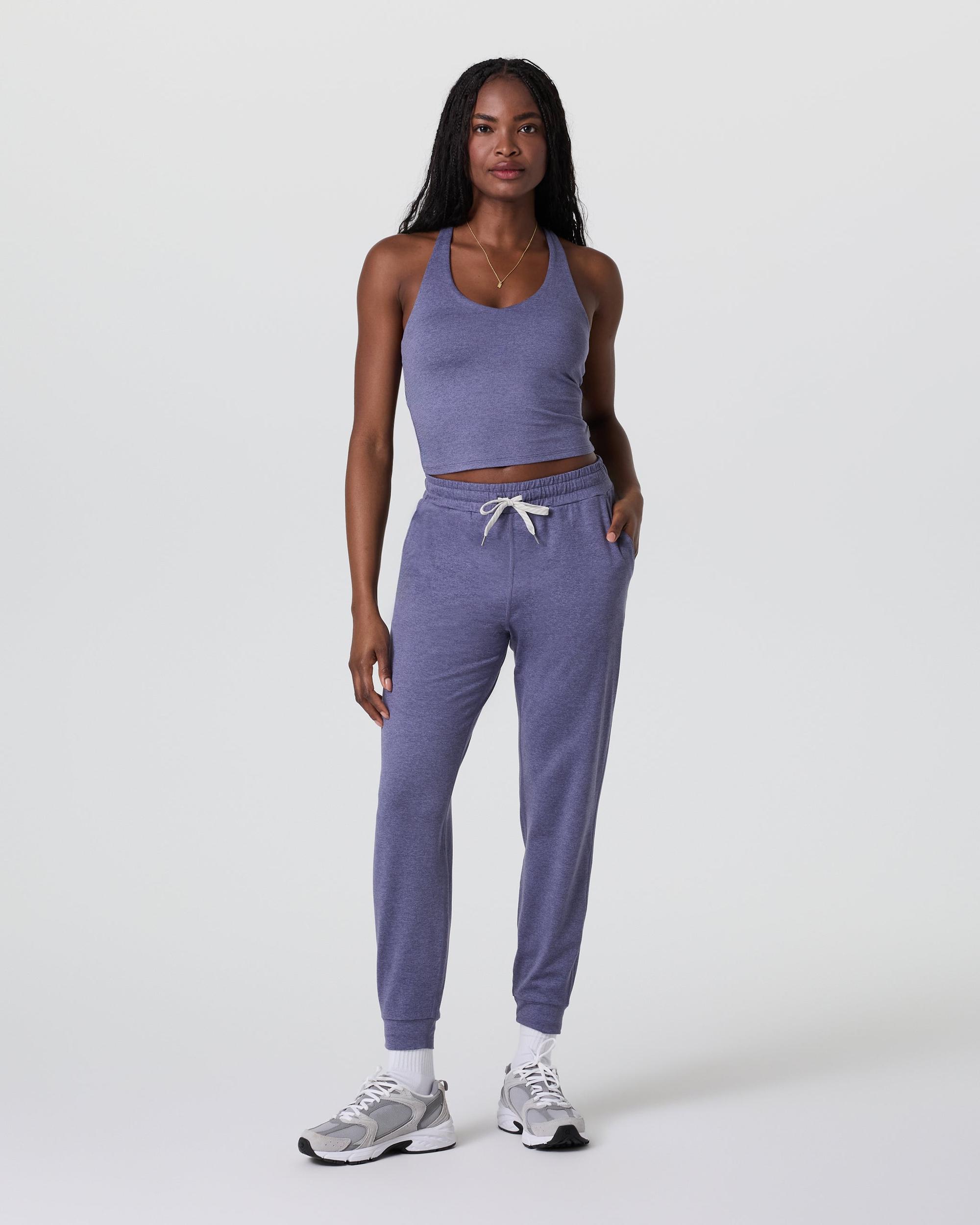 Performance Jogger-Long Product Image