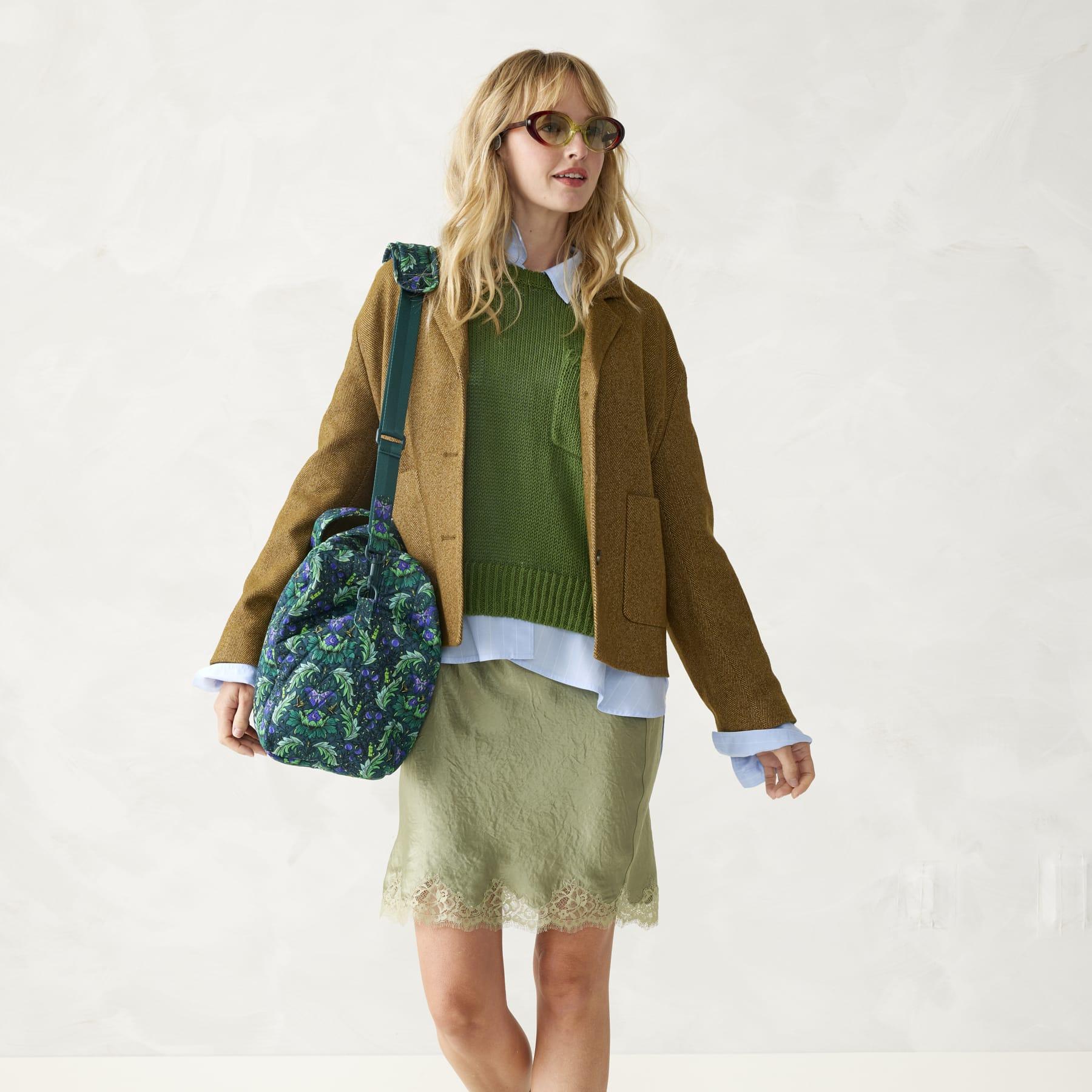 Wicked Elphaba Thropp Bag Charm Product Image