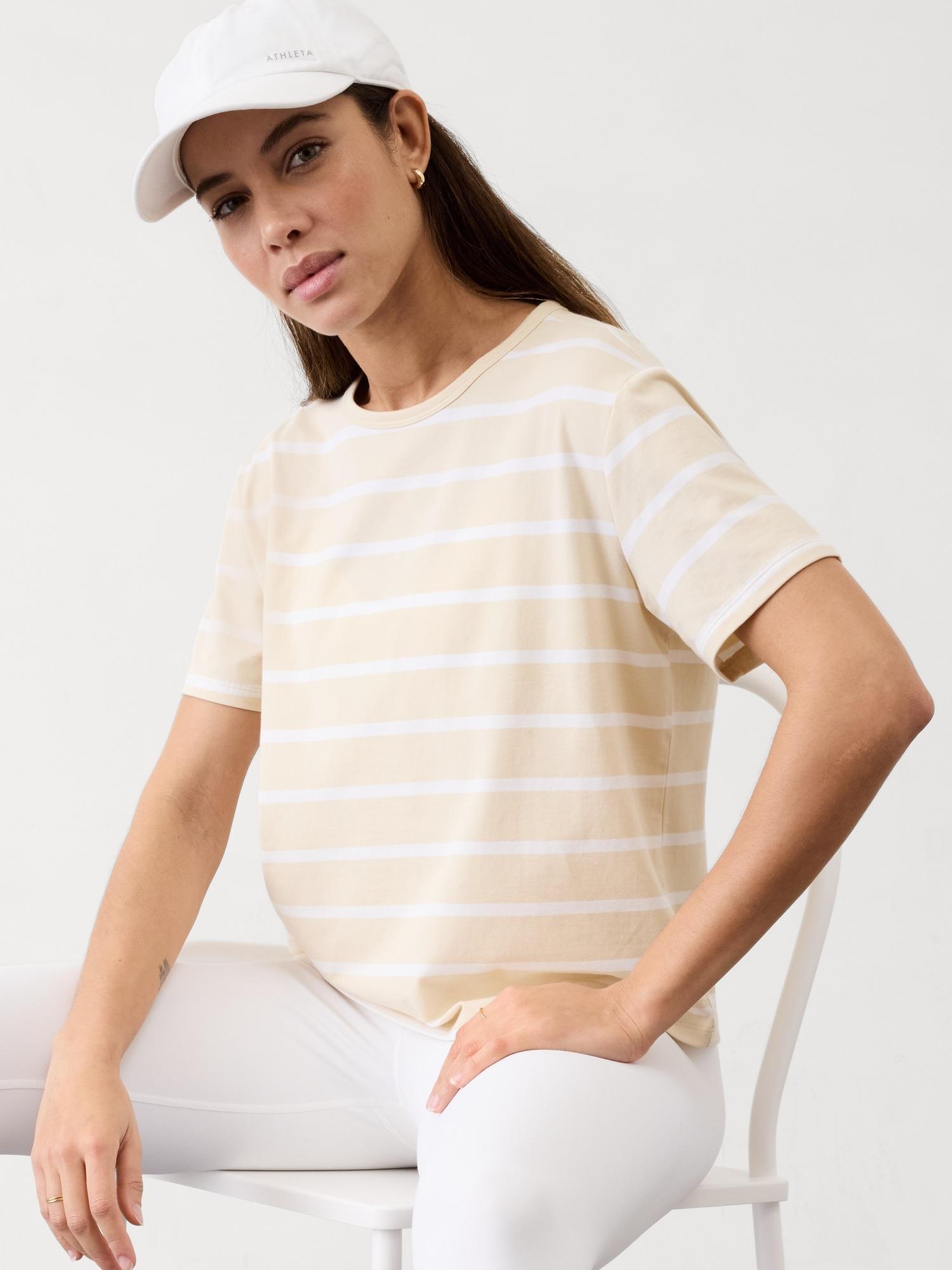 Essential Tee Product Image