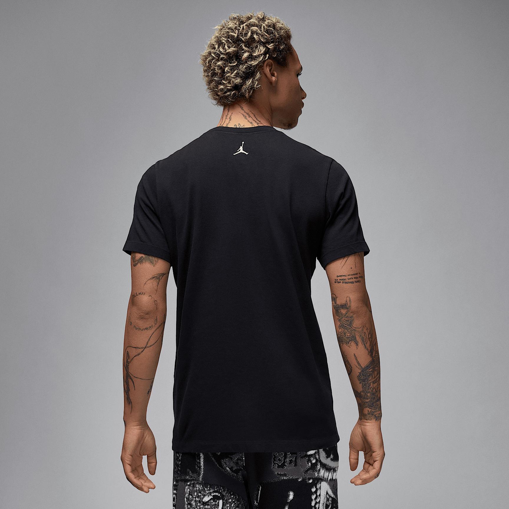 Men's Jordan Flight MVP T-Shirt Product Image