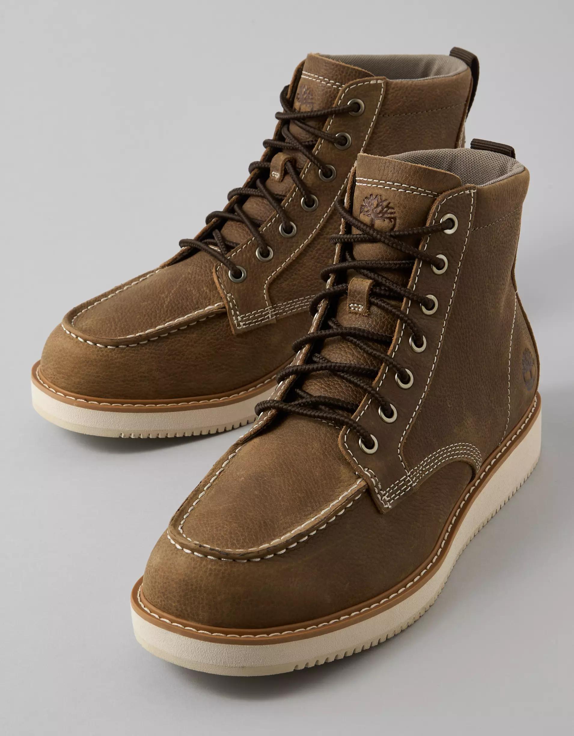 Timberland Men's Redwood Falls Waterproof Boot Product Image
