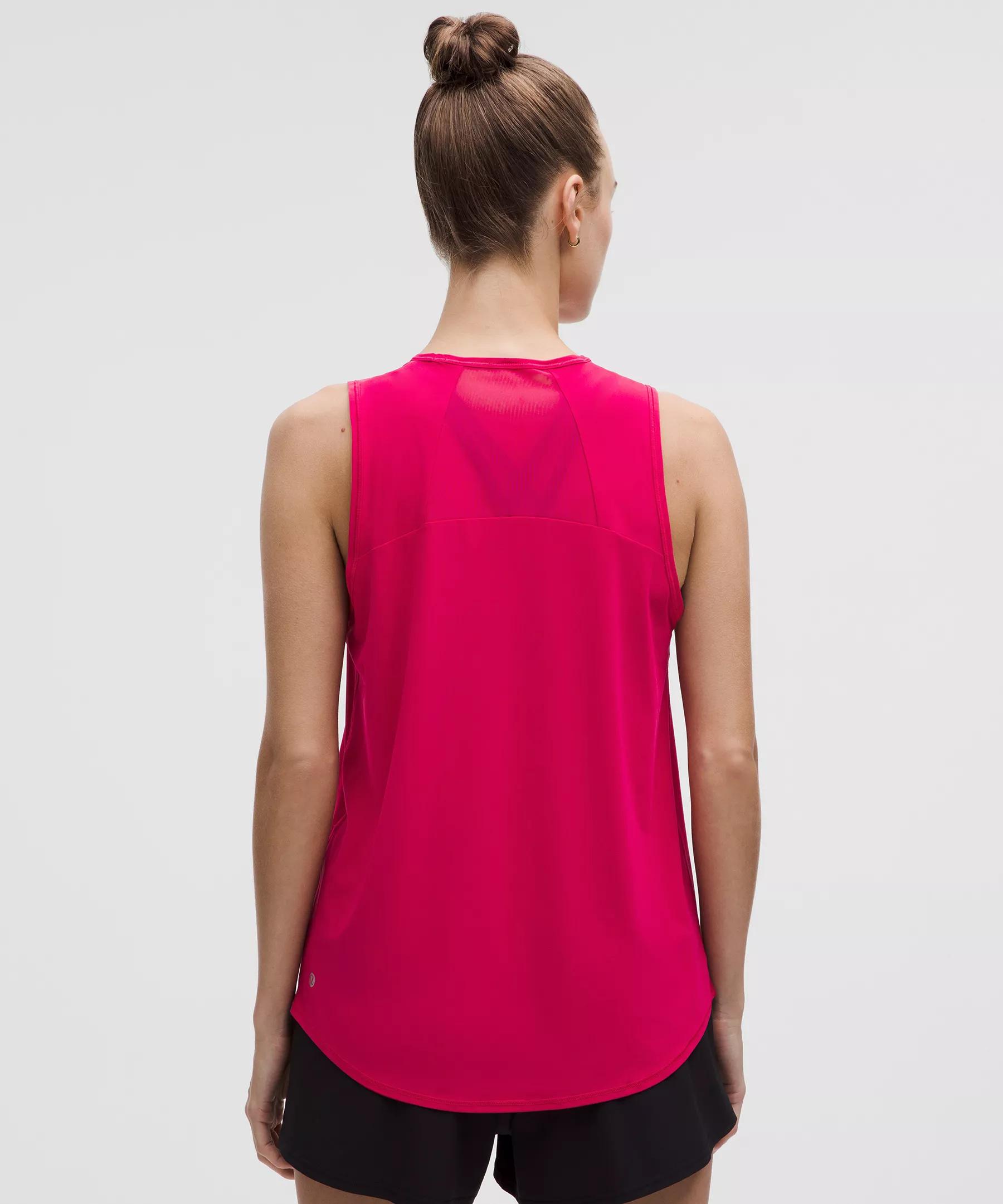Sculpt Tank Top Product Image