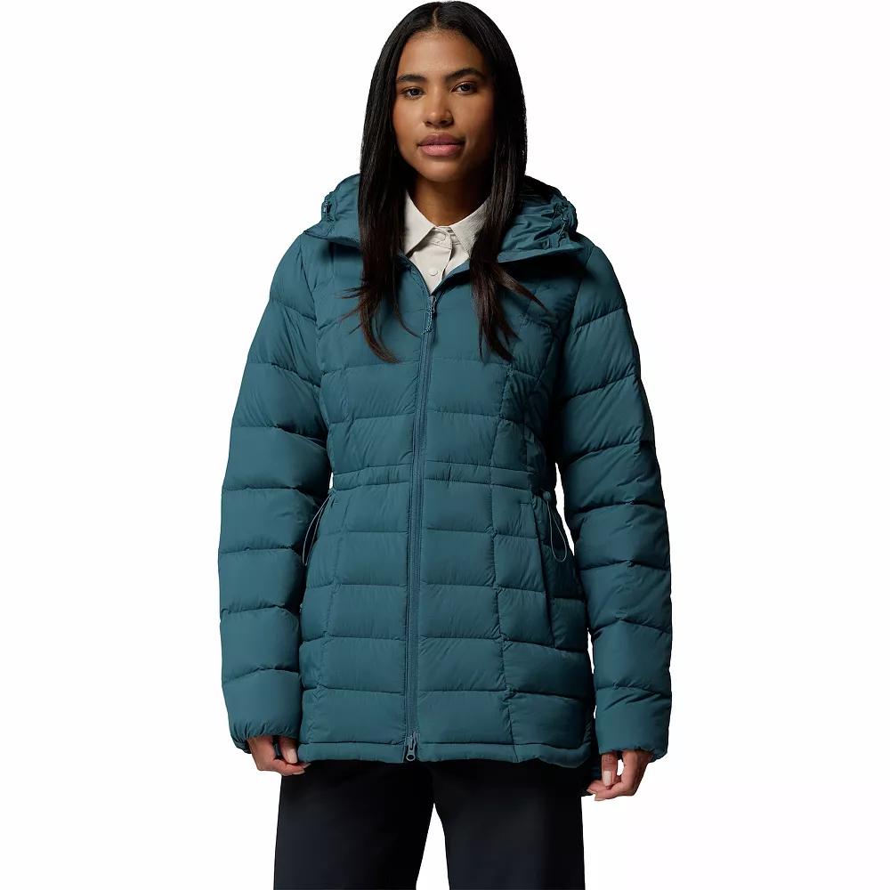 Women's Columbia Ardenwood Mid Down Jacket,  Product Image