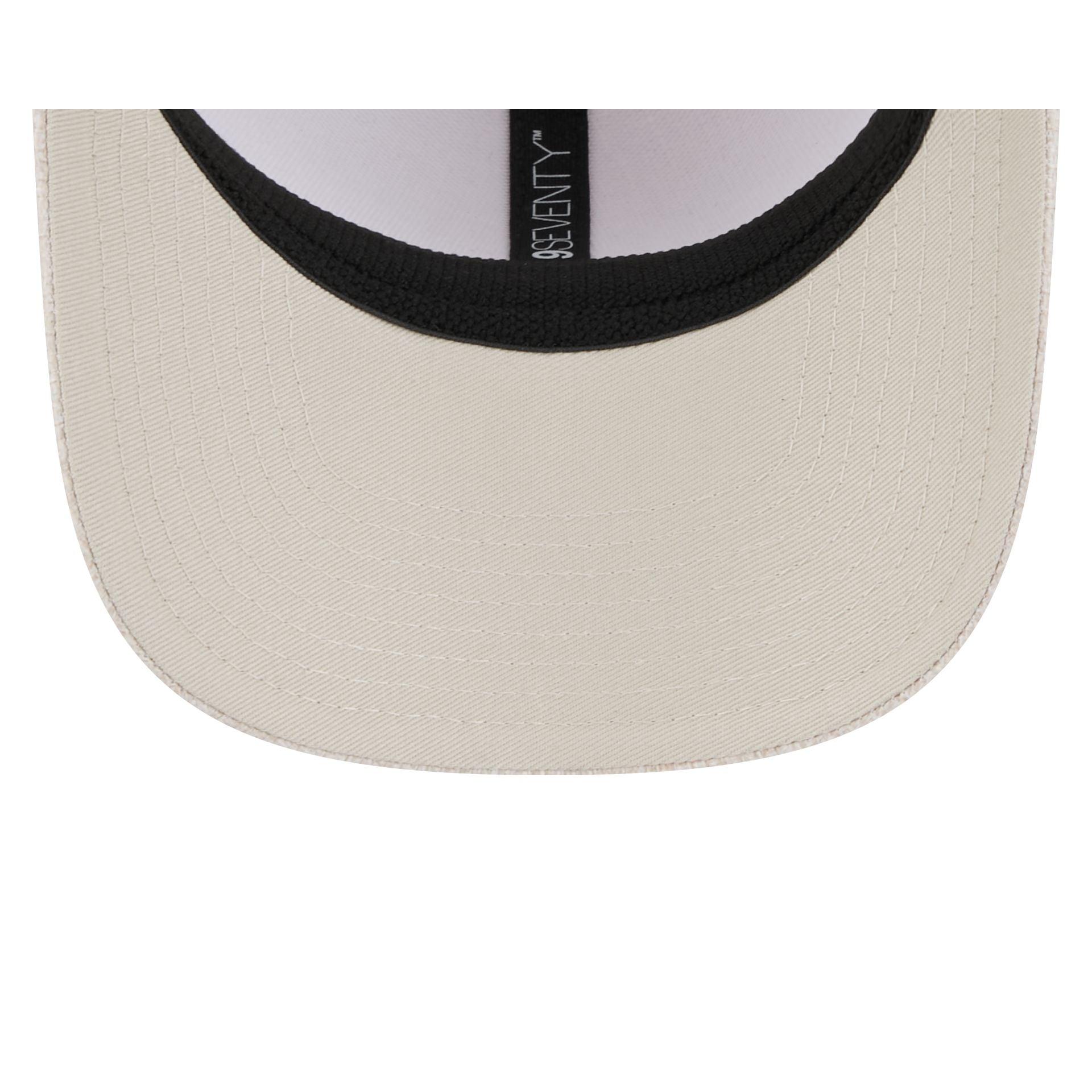 St. Louis Cardinals Flawless 9SEVENTY Trucker Hat Male Product Image