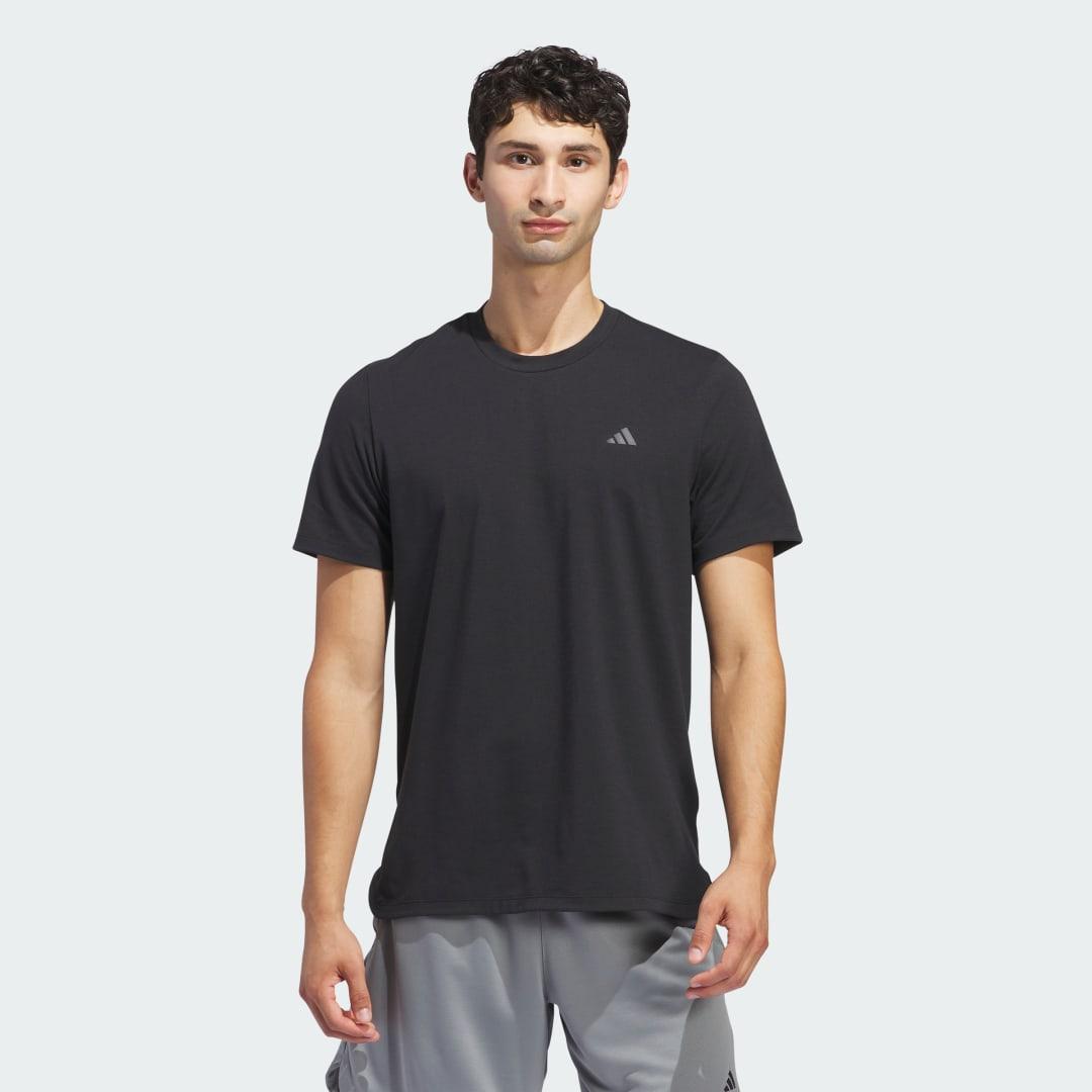 Axis AEROREADY Training Tee Product Image