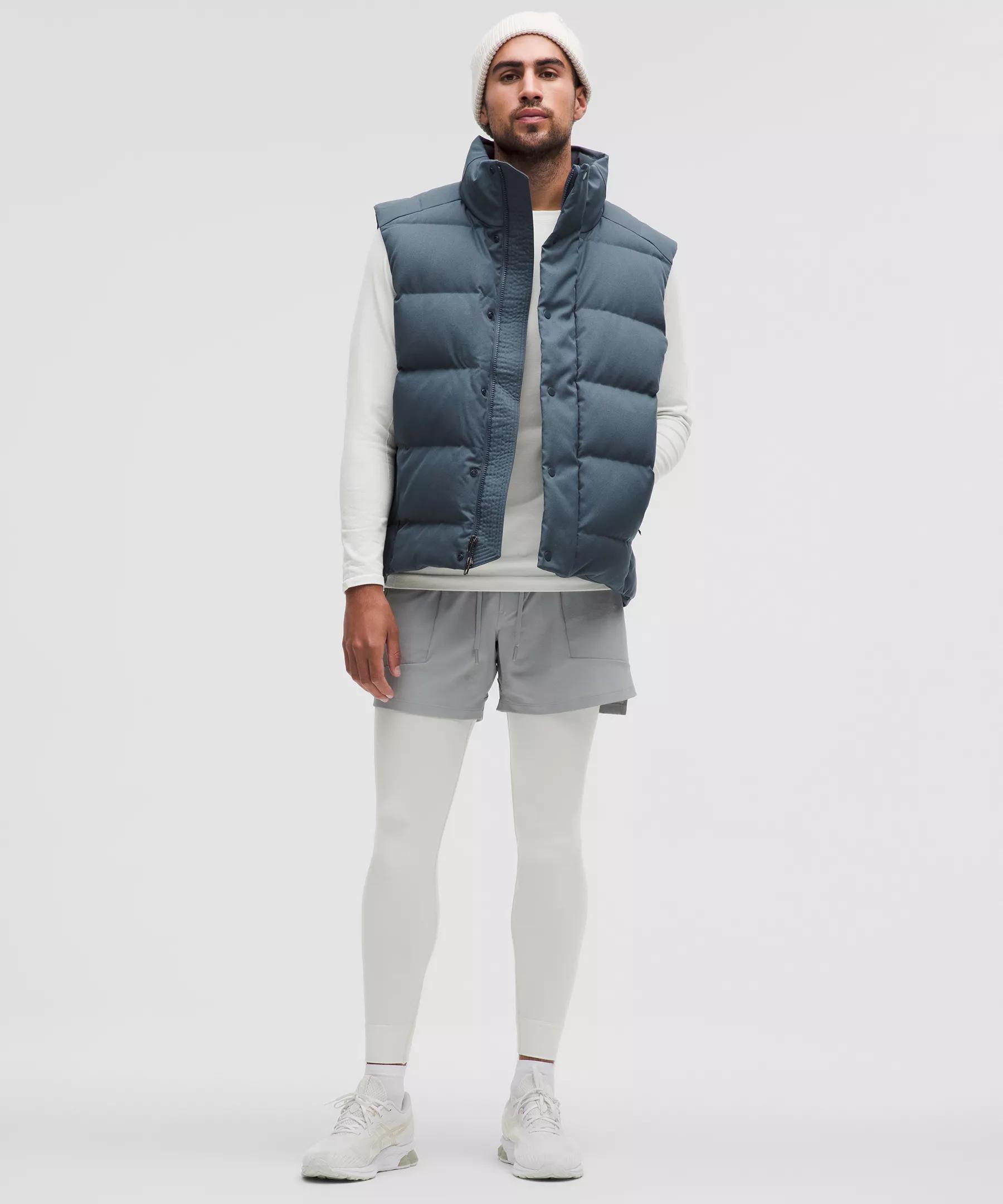 Seamless Base Layer Long-Sleeve Shirt Product Image