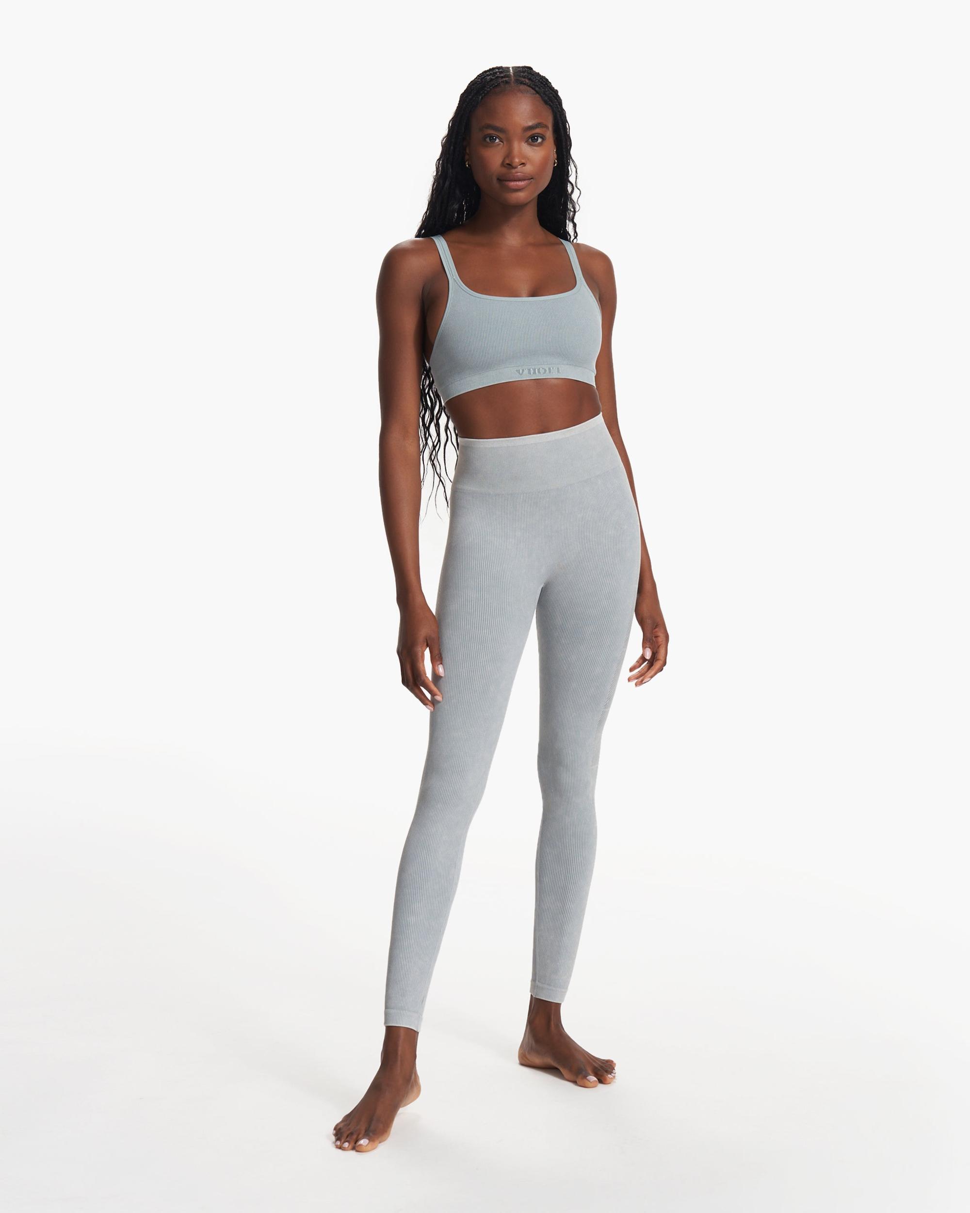 Helix Seamless Legging Product Image