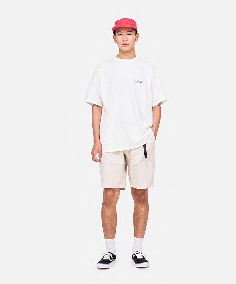 Ridge Short Unisex Product Image