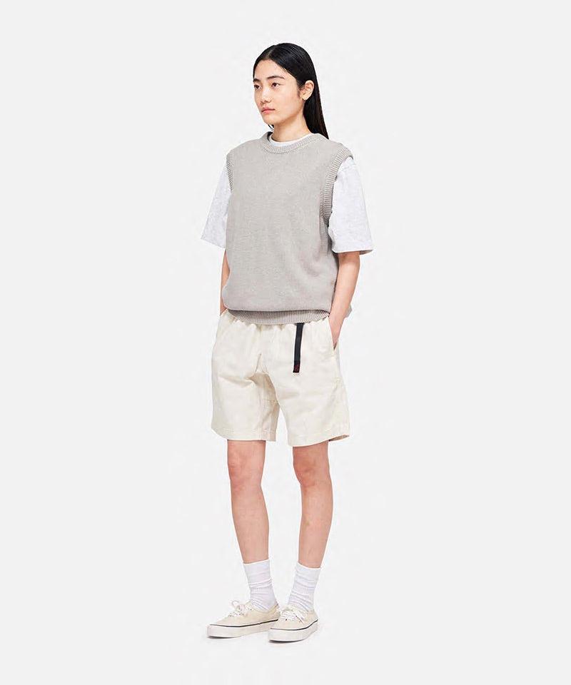 W's G-Short Pigment Dye Female Product Image