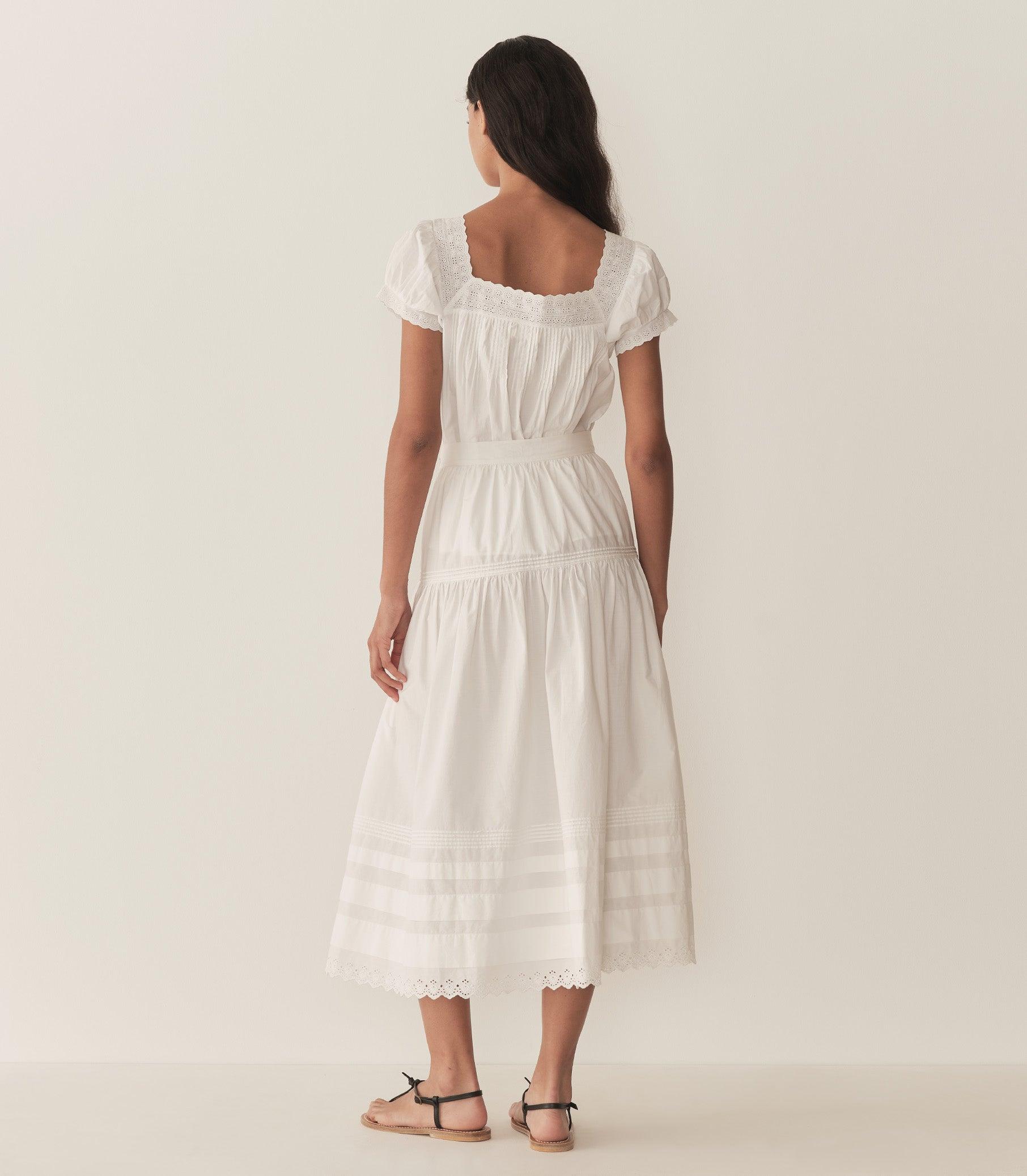 FRANCIA TOP -- SALT Product Image