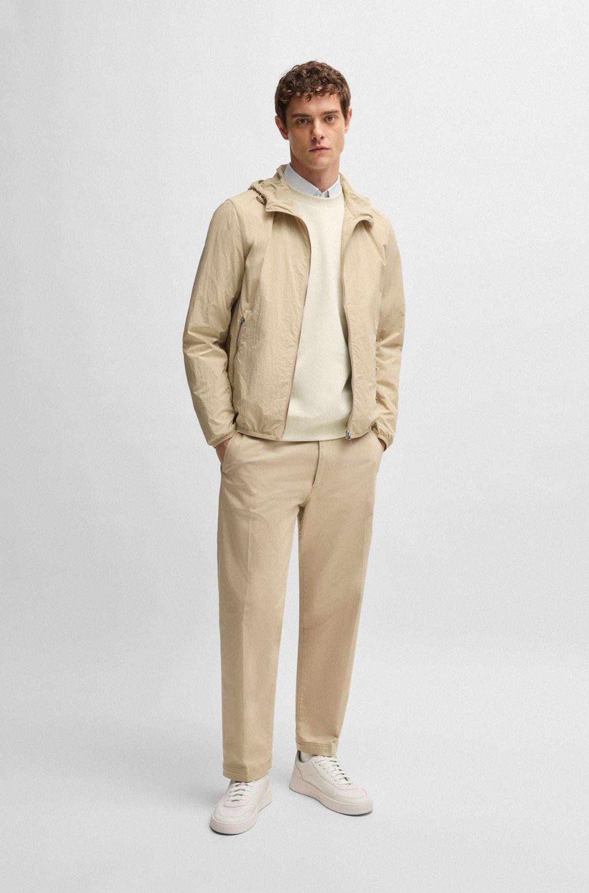 Sweatshirt with Double B monogram Product Image