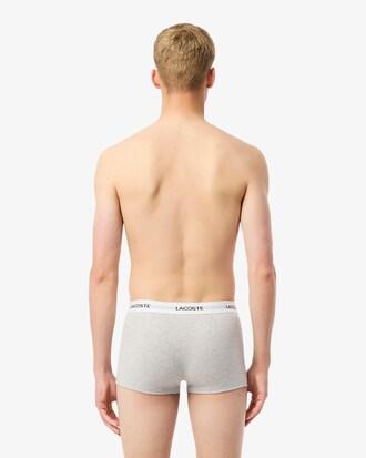 3-Pack Stretch Cotton Trunks Product Image