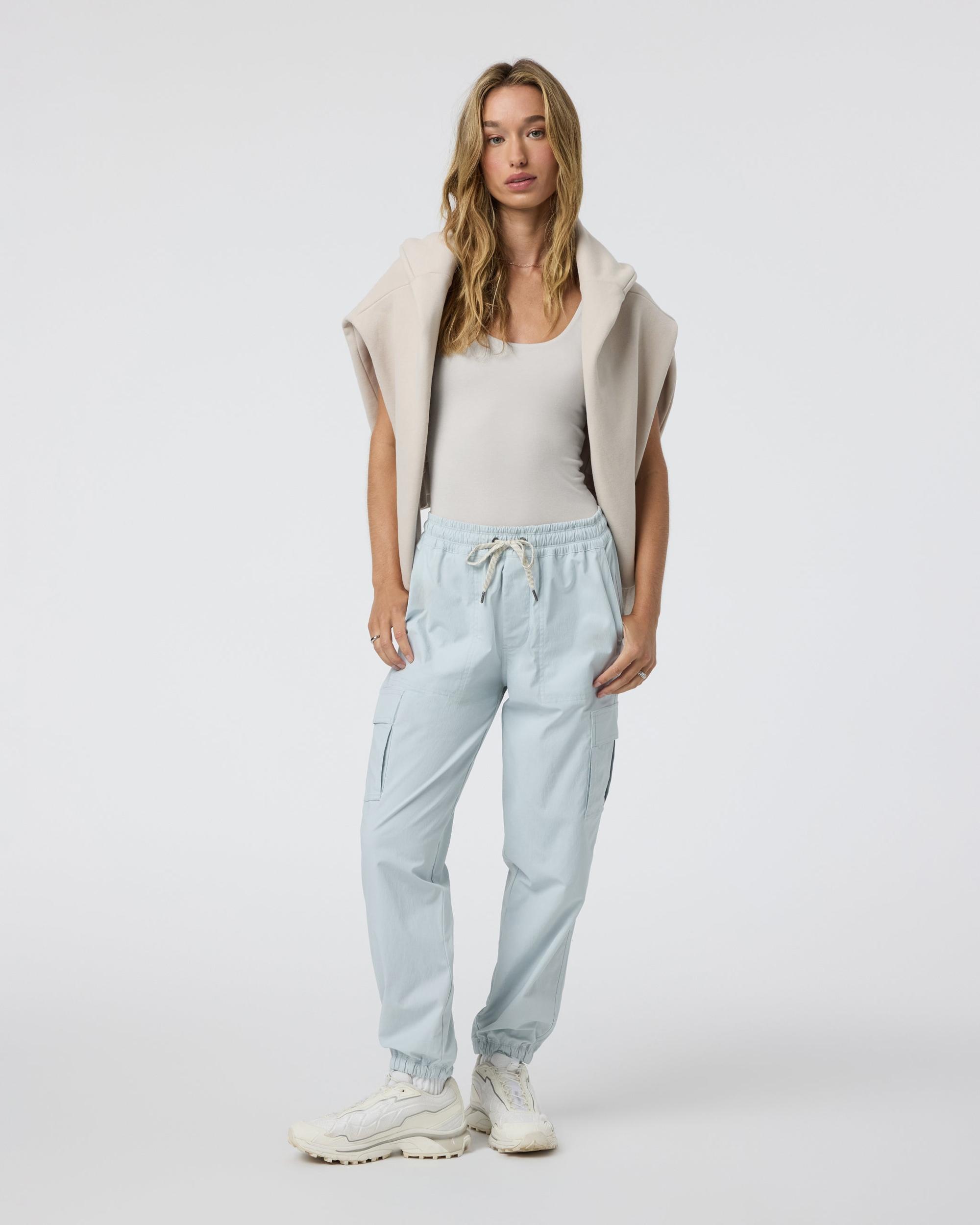 Sleeveless Halo Bodysuit Product Image