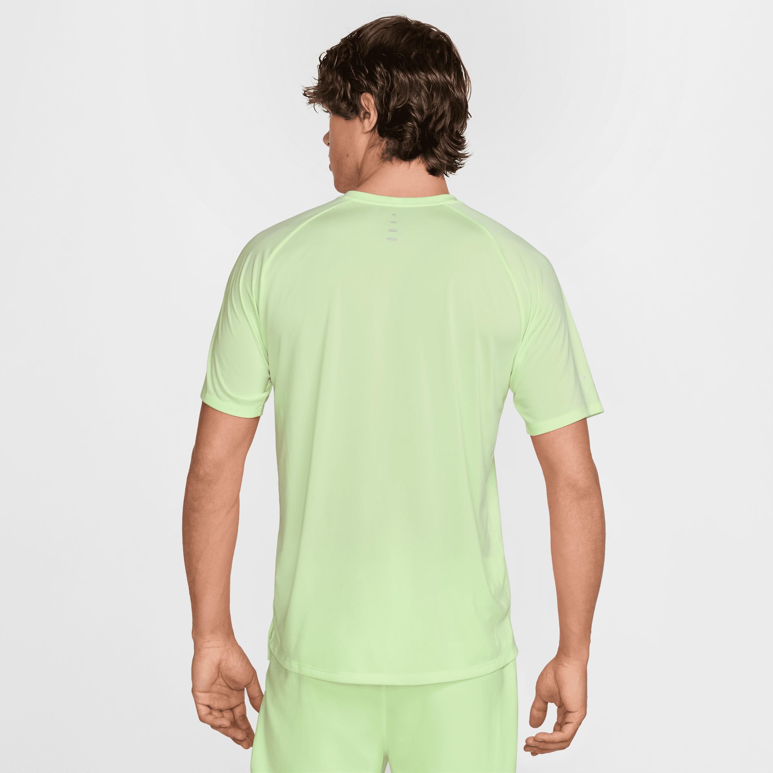 Nike Men's Stride Dri-FIT ADV Short-Sleeve Running Top Product Image