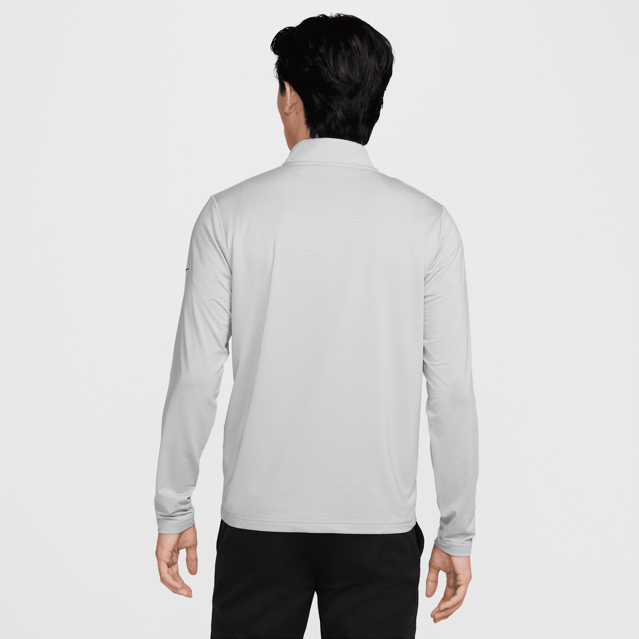 Nike Mens Victory Dri-FIT 1/2-Zip Golf Top | FD5837-012 Product Image