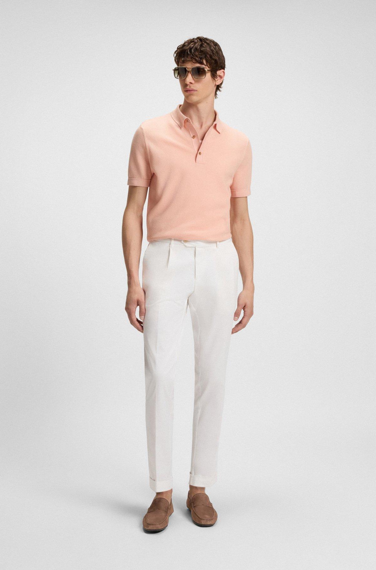 Womens Manhattan Leather Belt Product Image