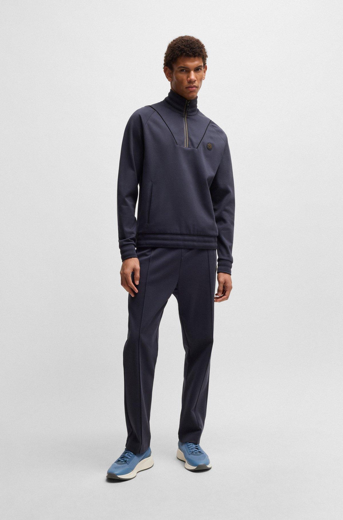 TTNM EVO trainers with knitted uppers Product Image