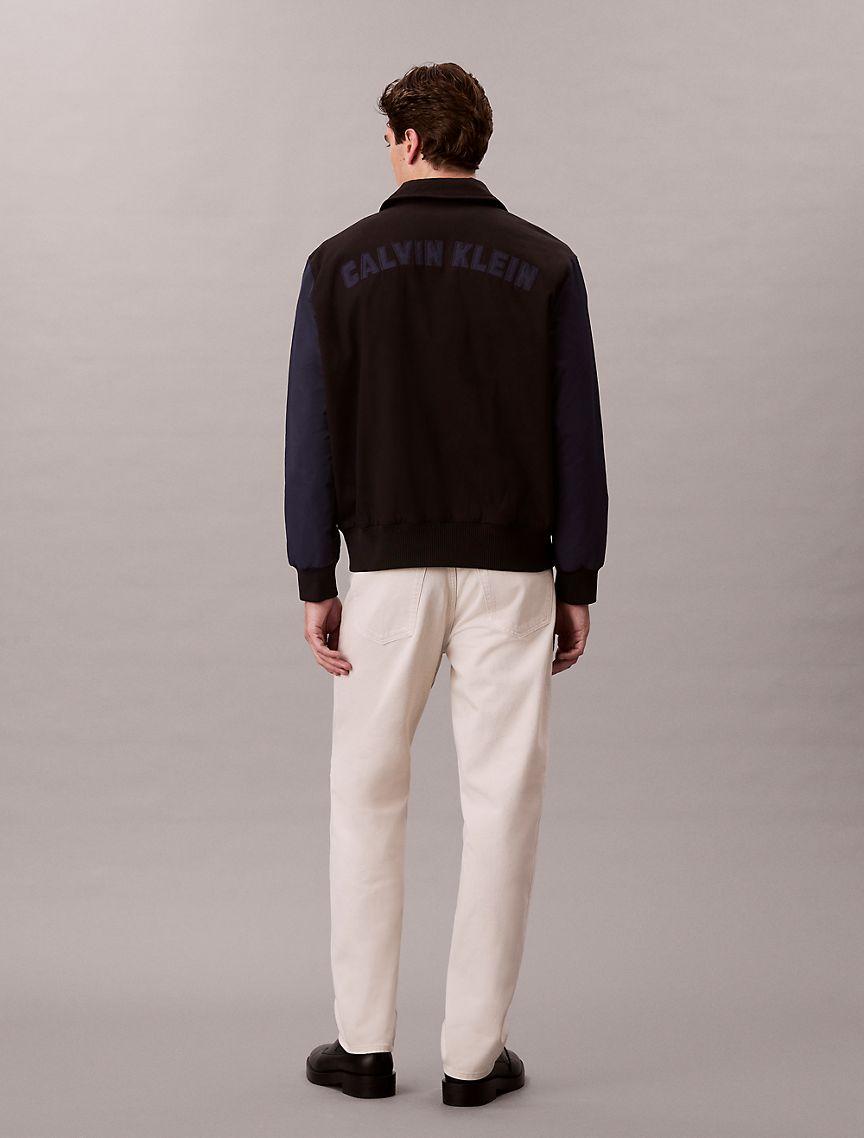 90s Tapered Jeans Product Image