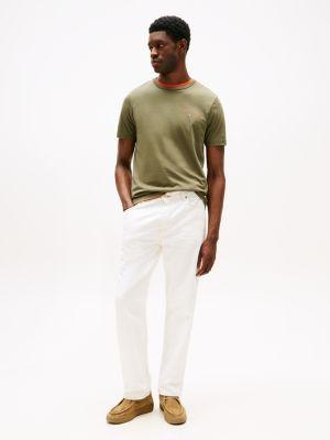 Palm Tree Graphic T-Shirt Product Image