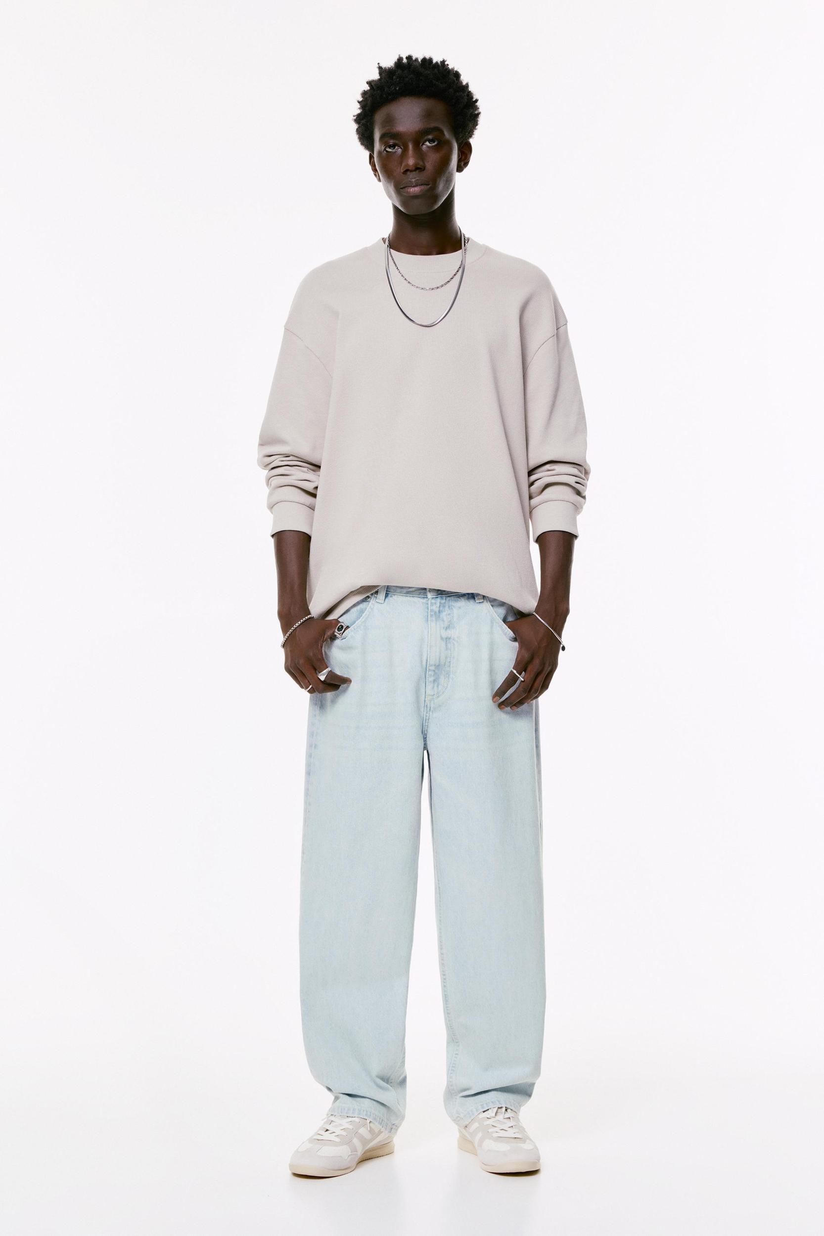 Baggy jeans Product Image