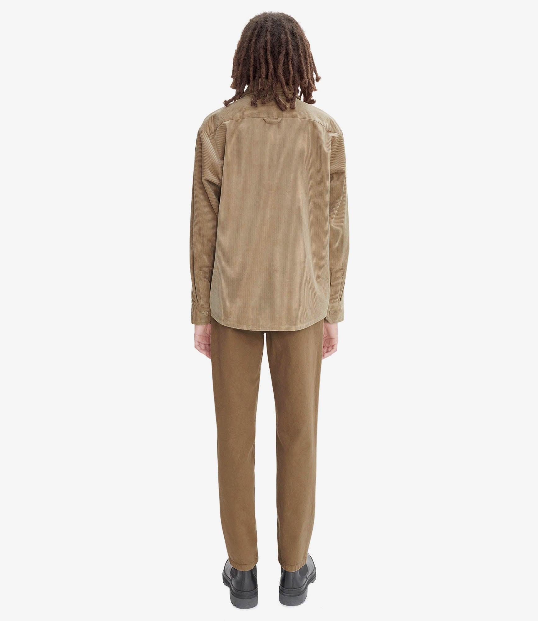 Martin jeans Male Product Image