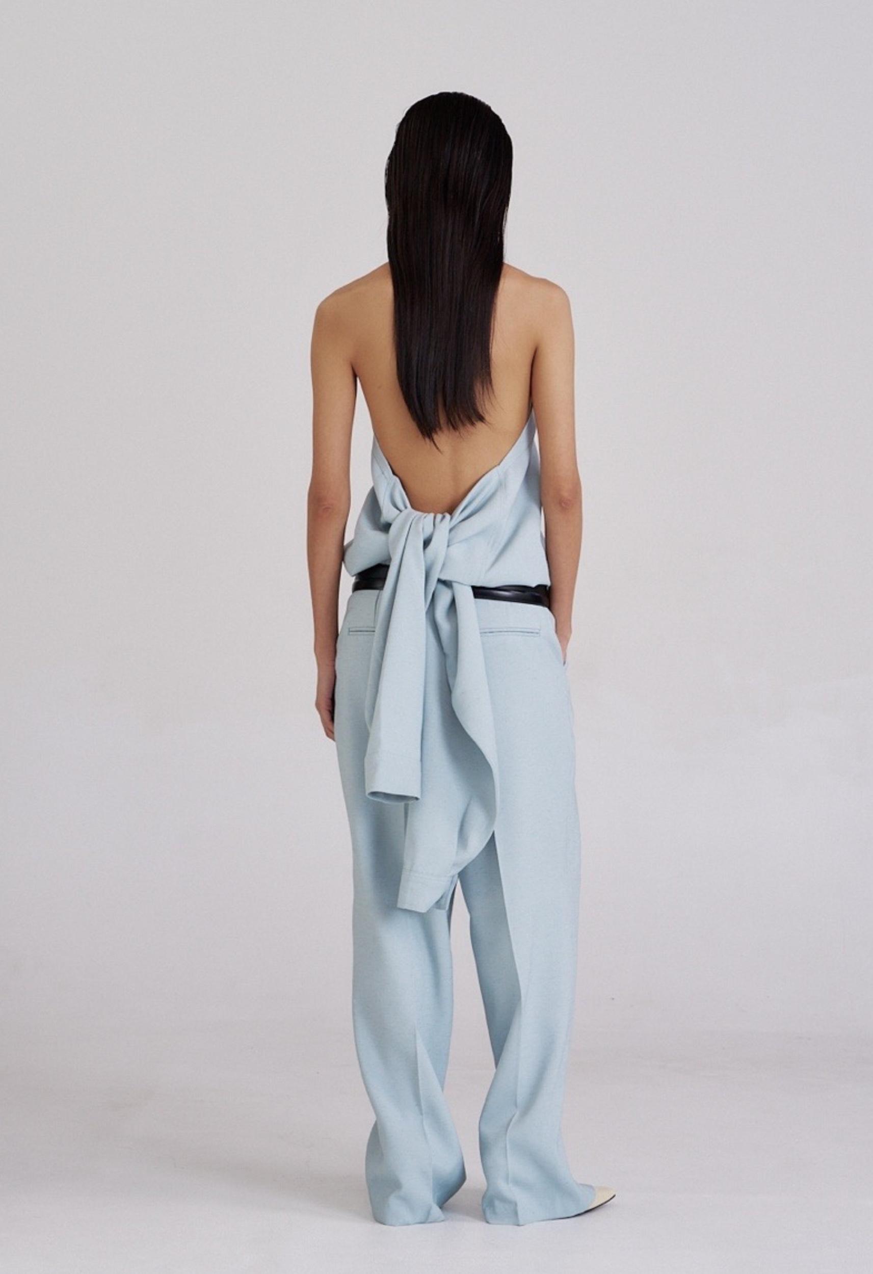 Bonnie Linen Pants Product Image