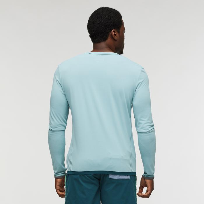 Sombra Long-Sleeve Sun Shirt - Men's Product Image