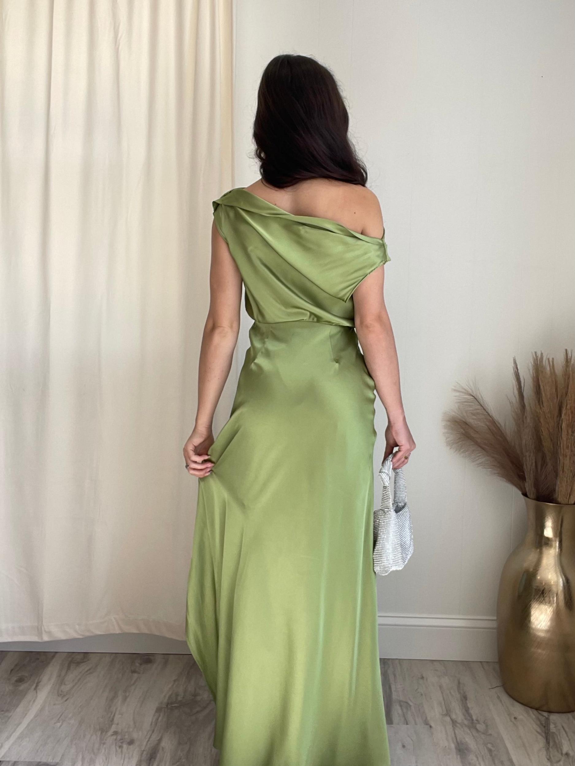 ASTR the Label | Monroe Dress FINAL SALE Product Image